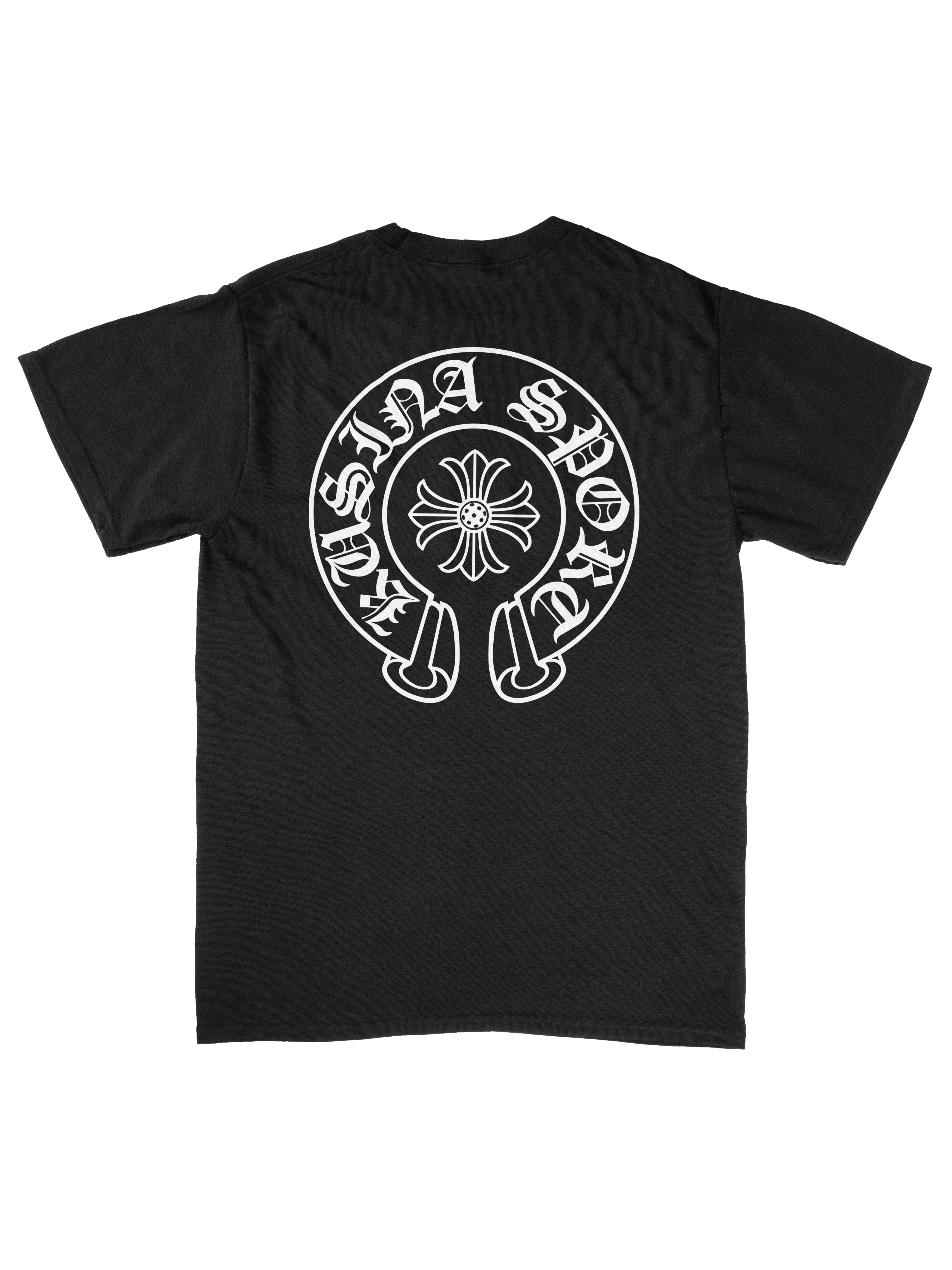 Khrome Hearts Performance Tee Kusina Khrome Hearts Performance Tee Kusina