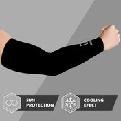 UV Cooling Arm Sleeves - Pair