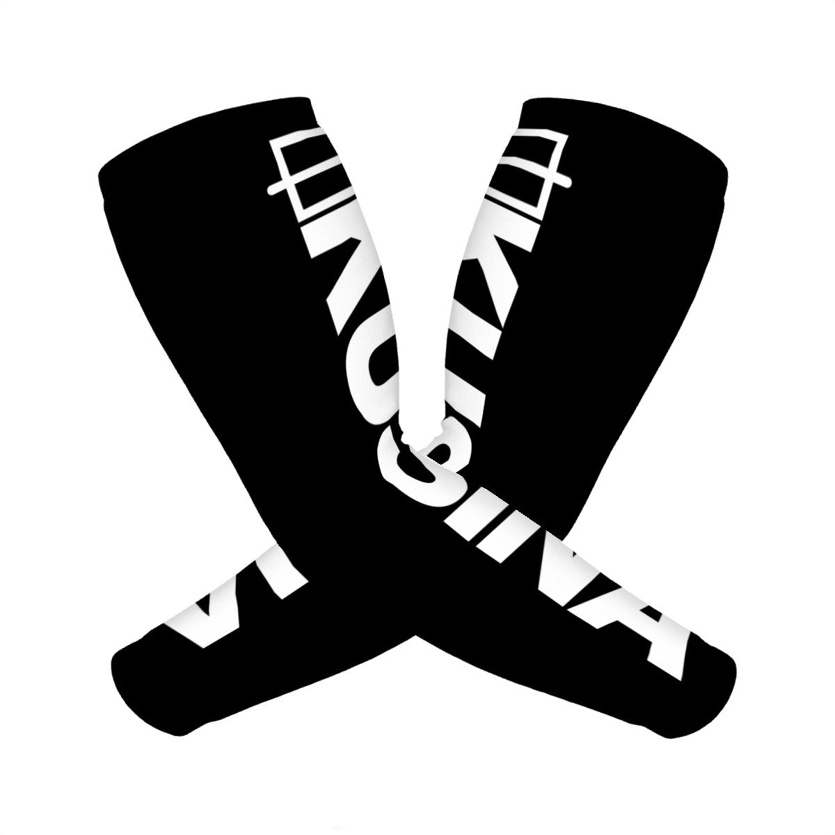 Logo UV Arm Sleeves (Pair)