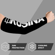 Logo UV Arm Sleeves (Pair)