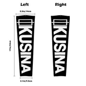 Logo UV Arm Sleeves (Pair)