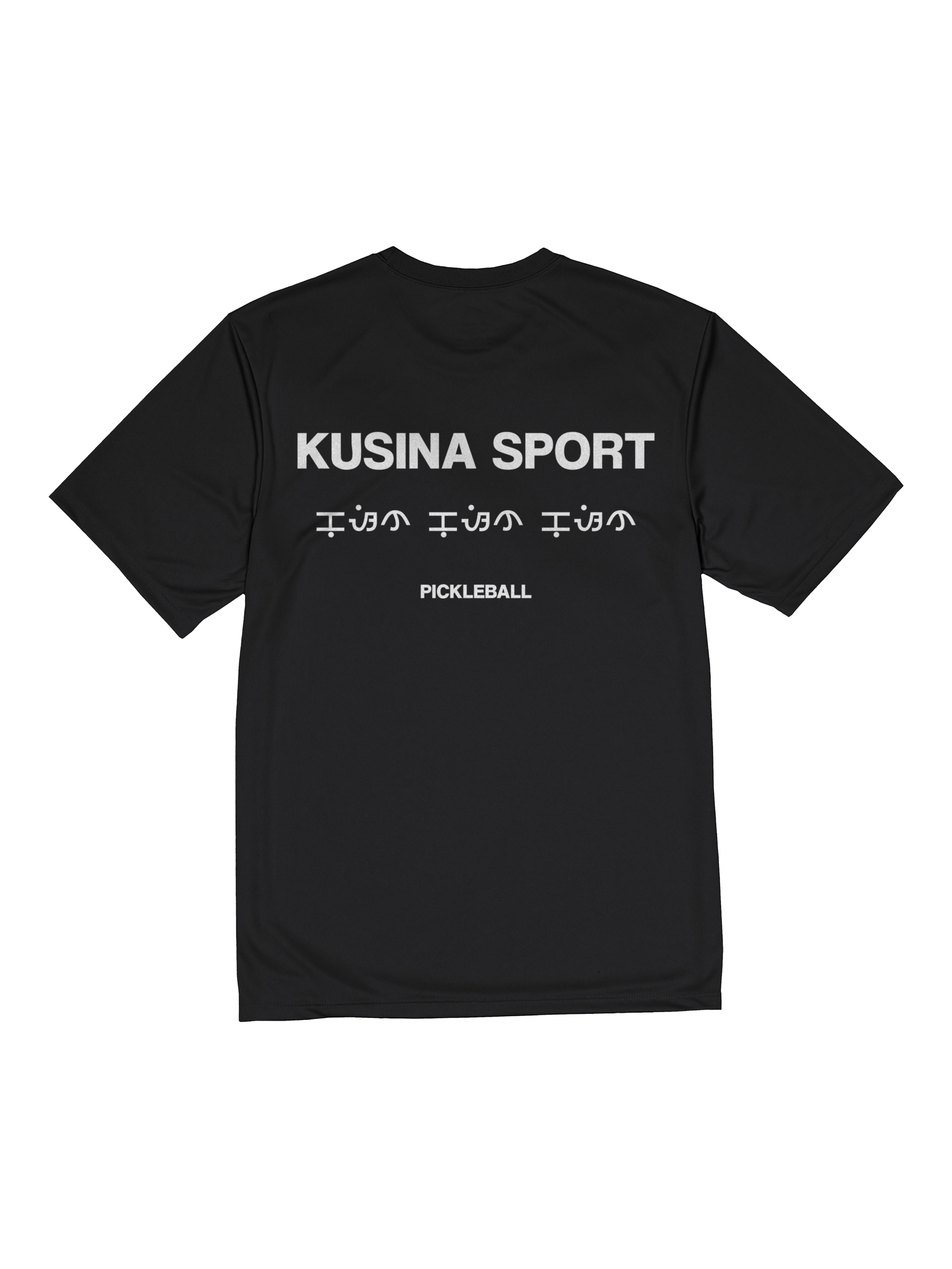 Baybayin Underground Sport Performance Tee