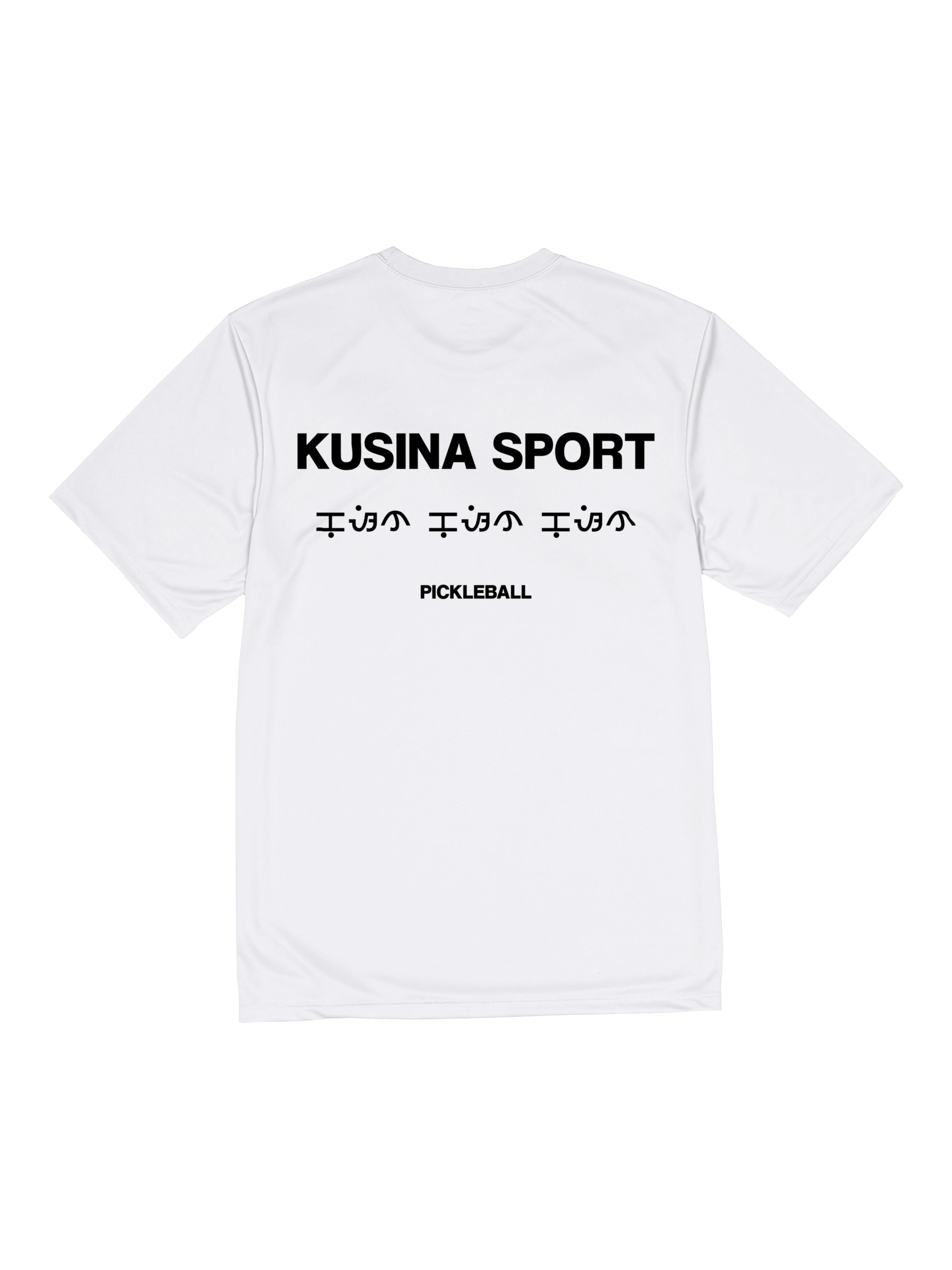 Baybayin Underground Sport Performance Tee