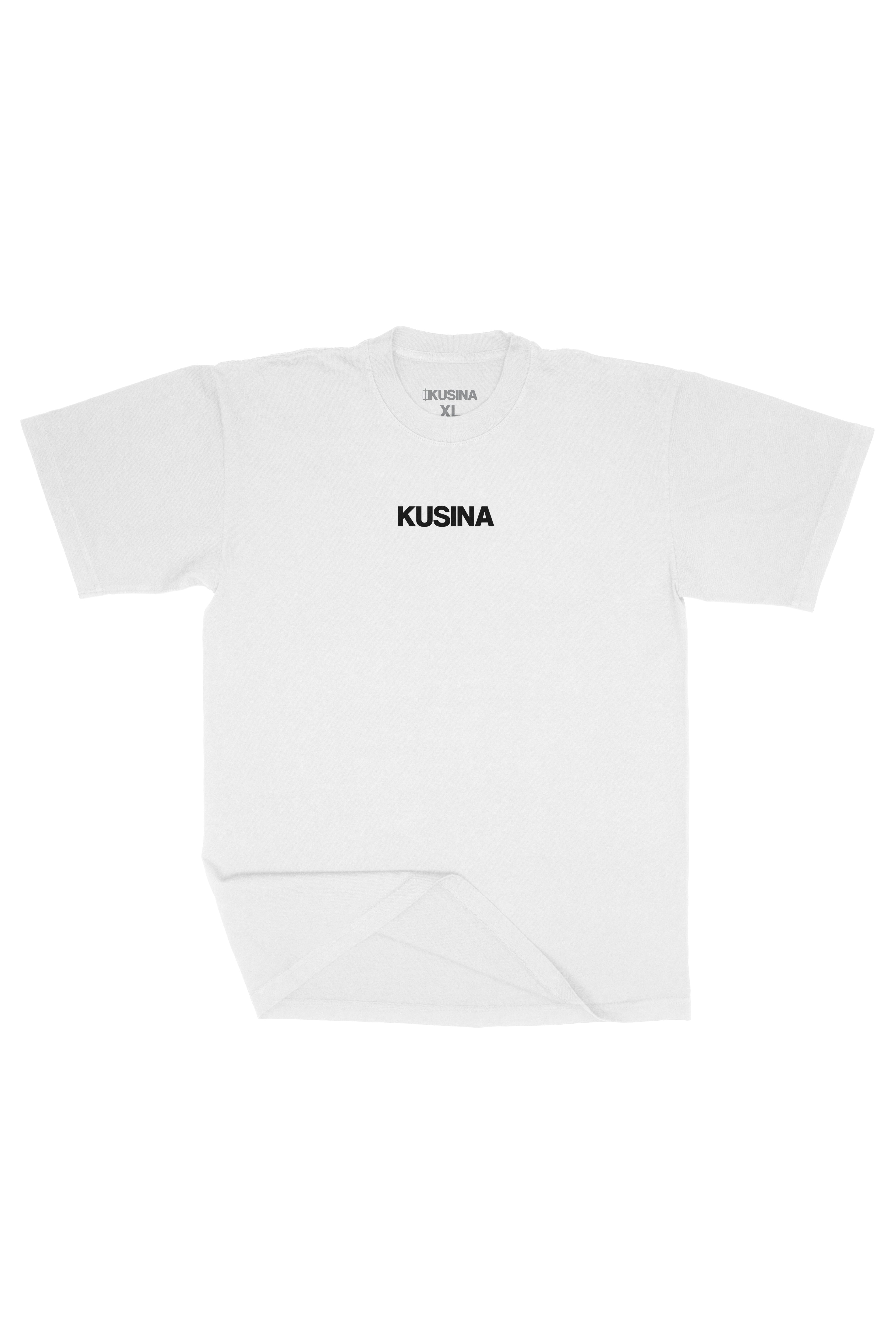 Blur Tee