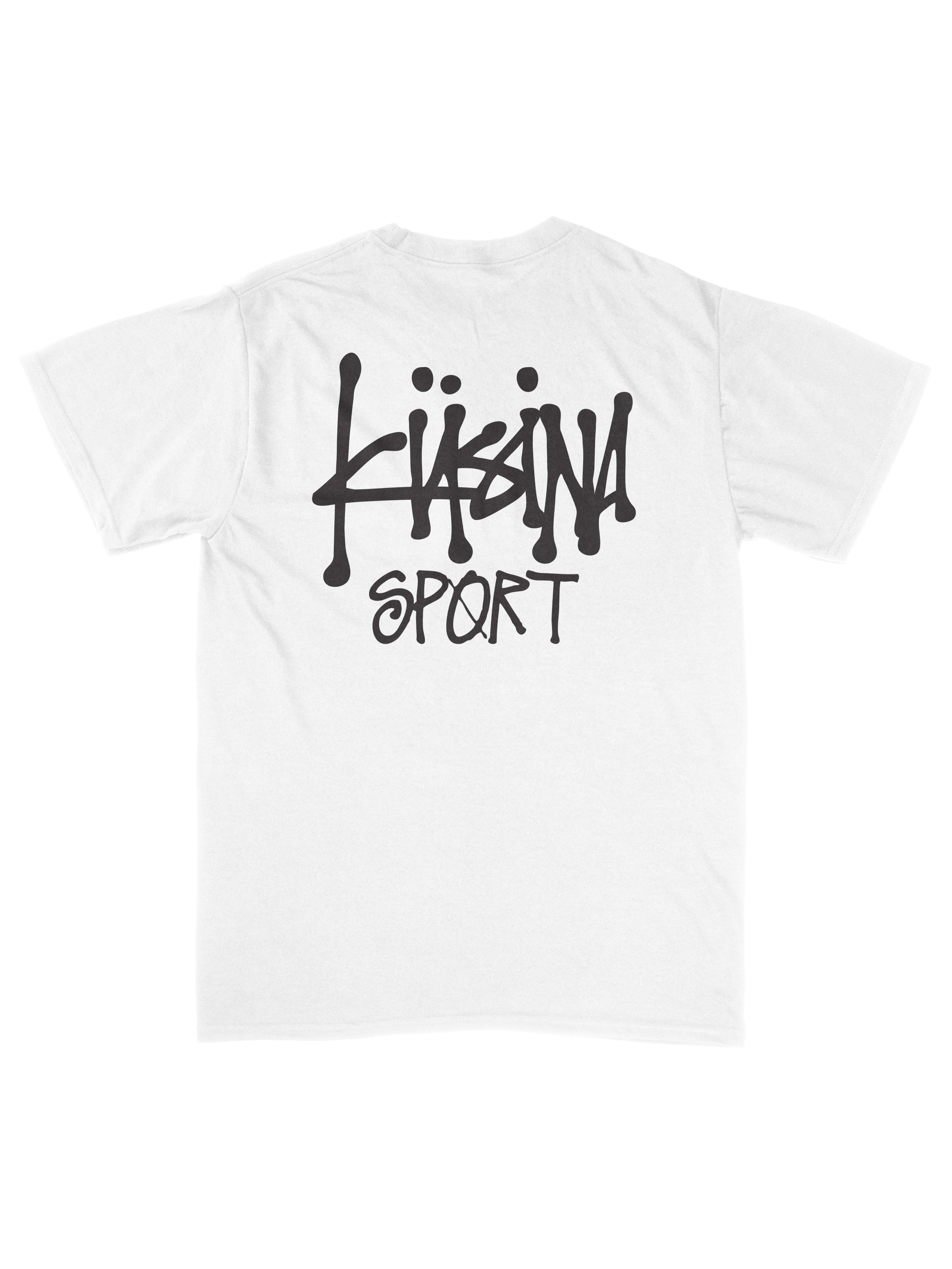 City Sport Performance Tee