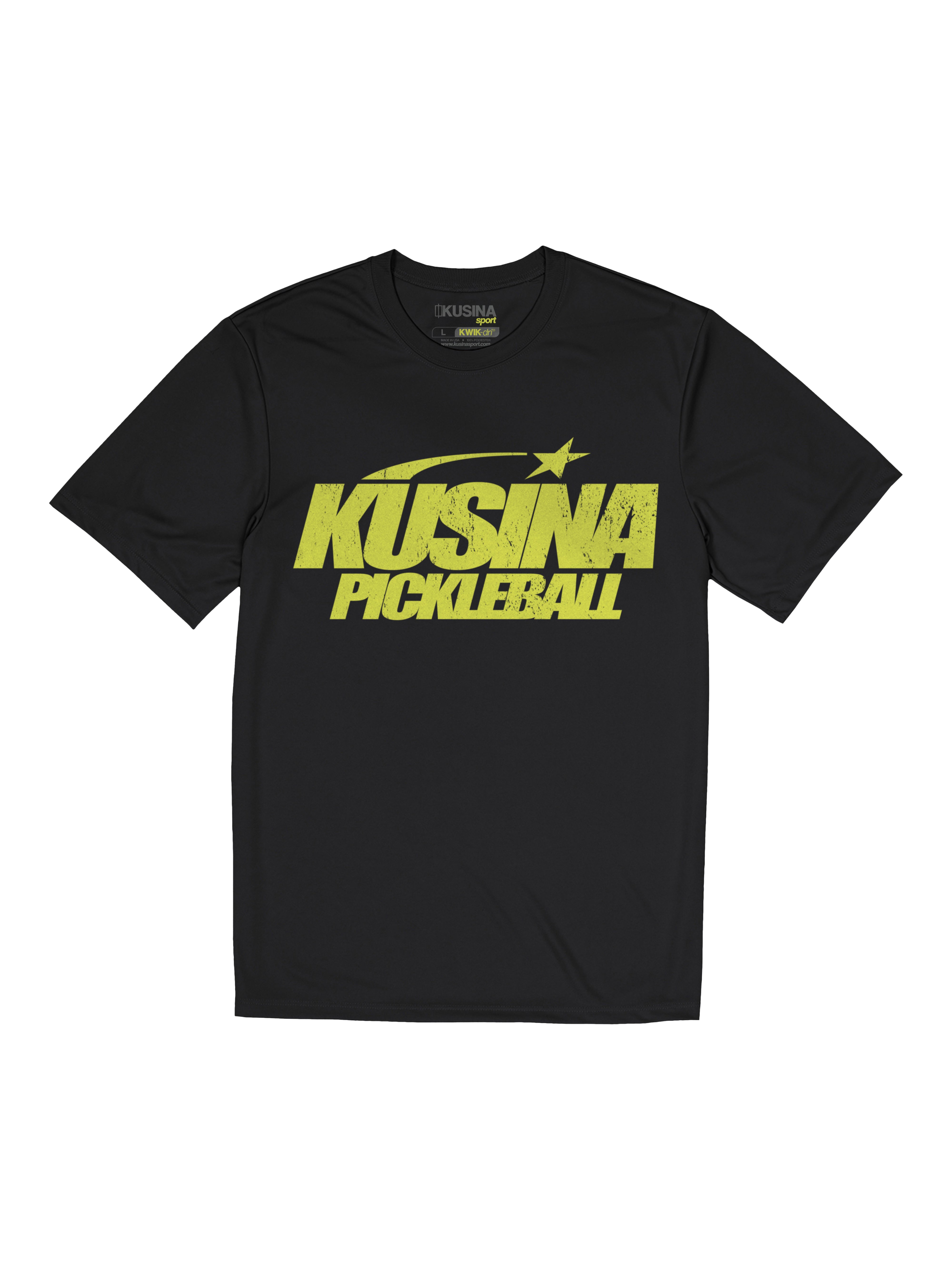Classic Gel Sport Performance Tee