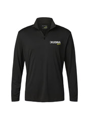 Core Essential Quarter Zip Performance Pullover