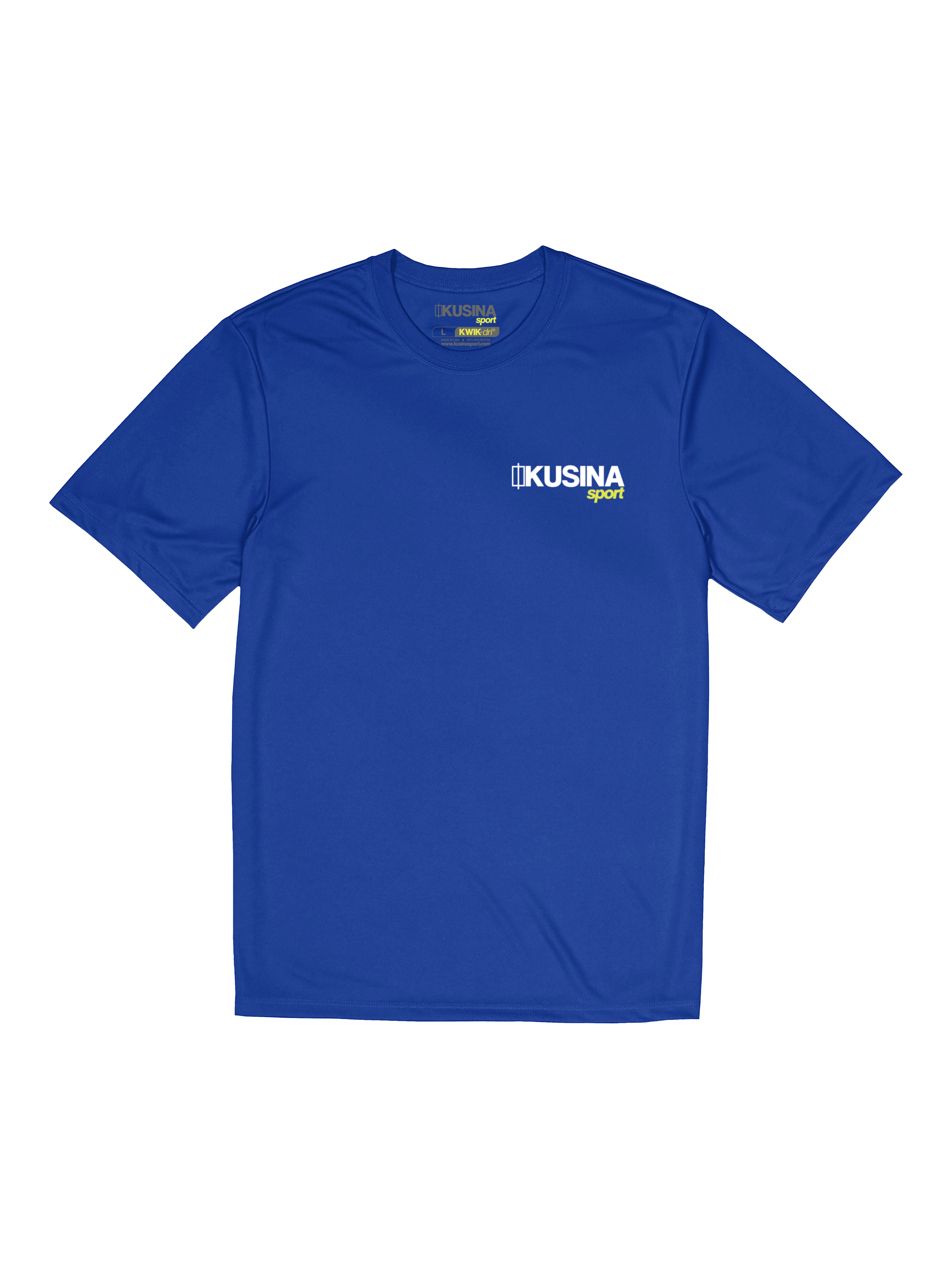 Core Essential Sport Performance Tee