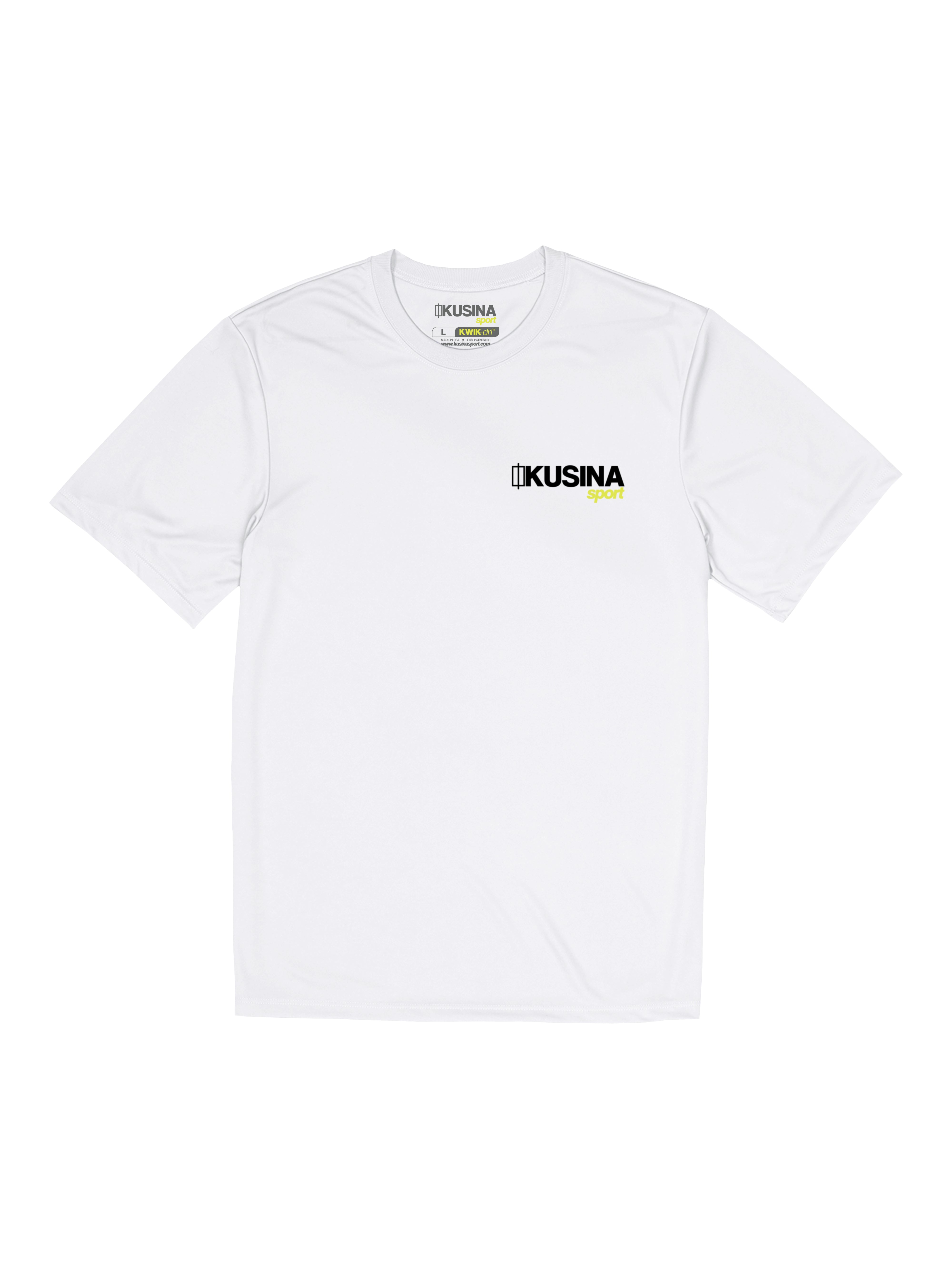 Core Essential Sport Performance Tee