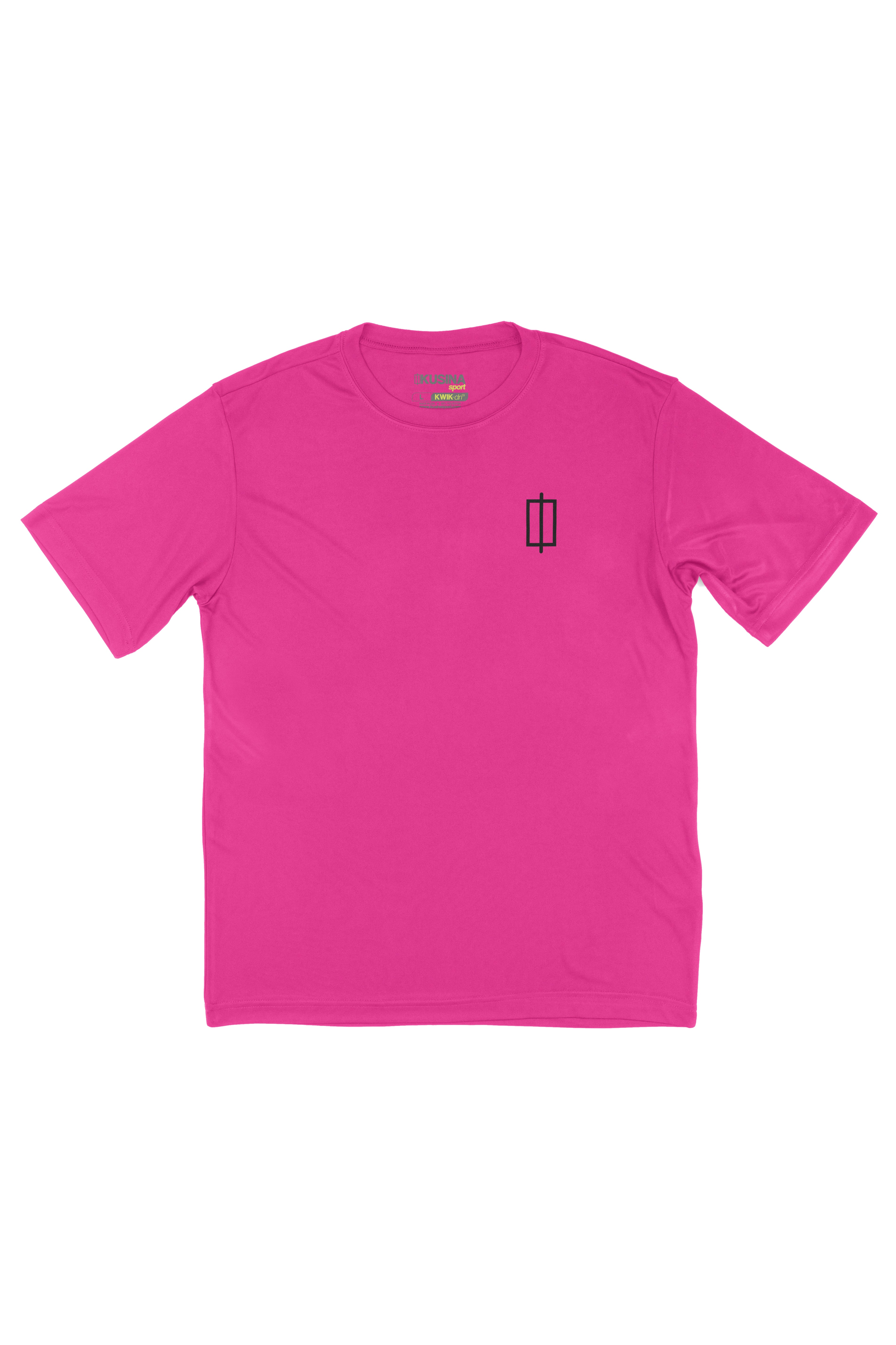 Court Sport Performance Tee