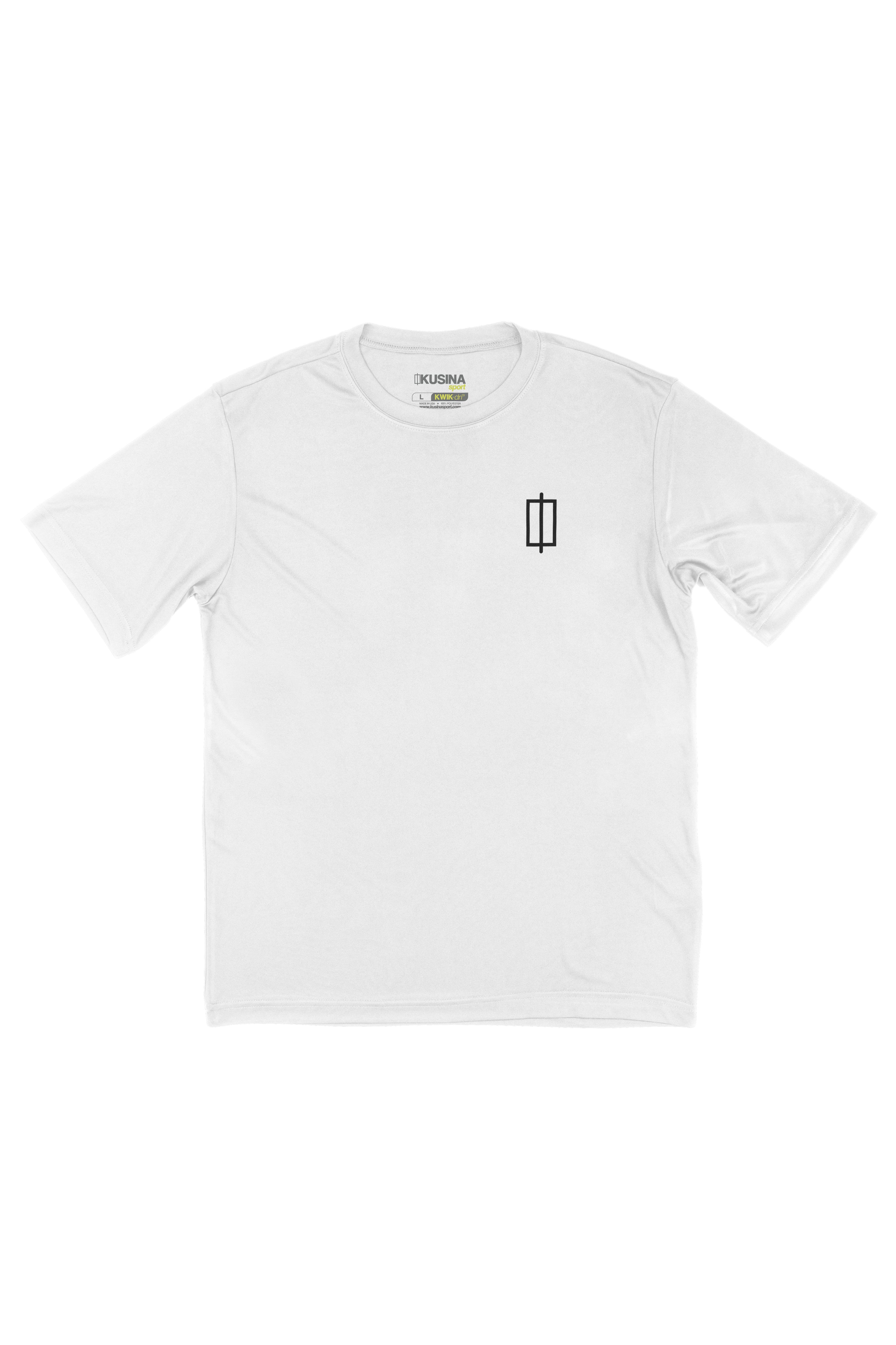 Court Sport Performance Tee