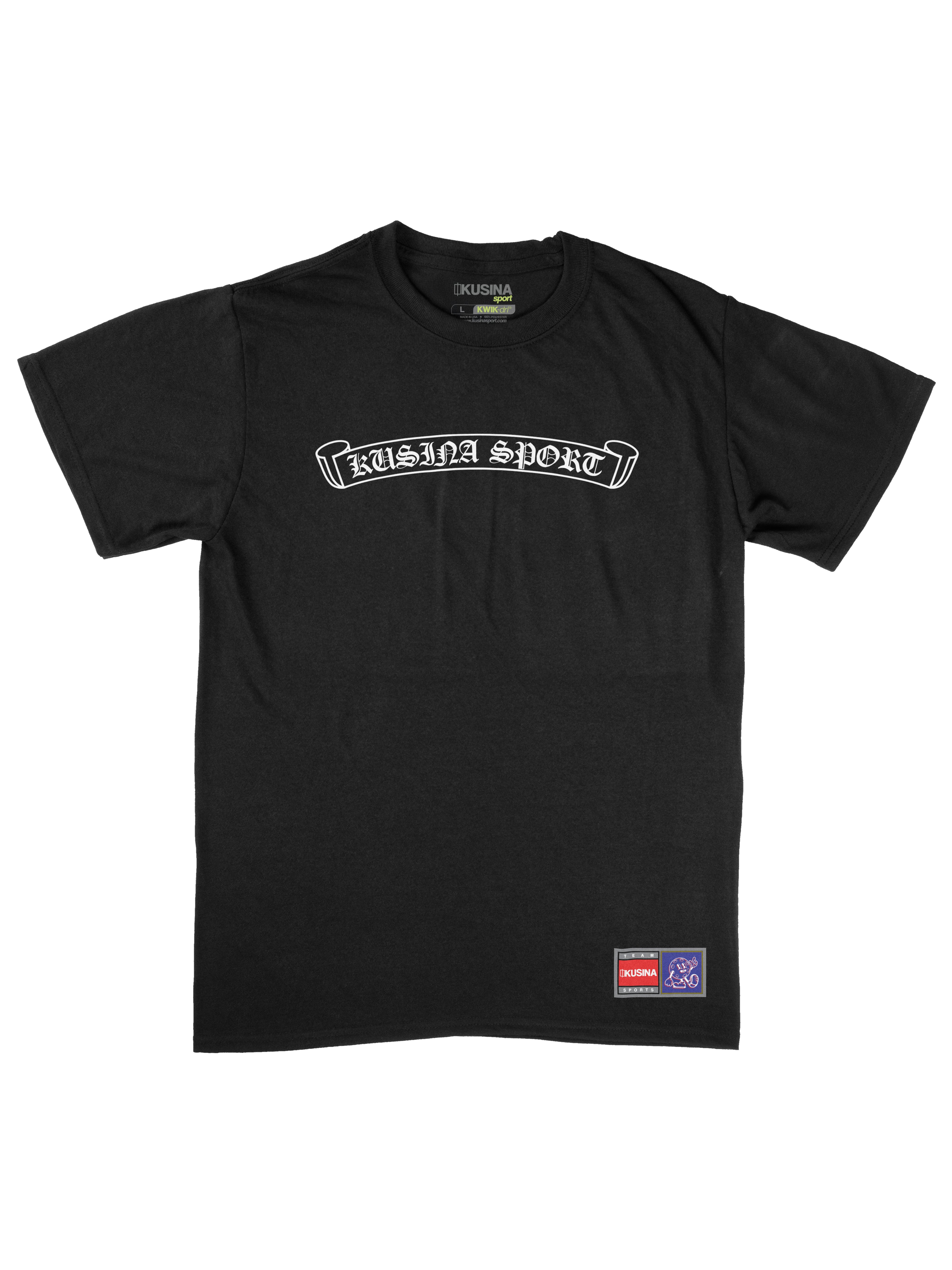 Khrome Hearts Performance Tee – Kusina