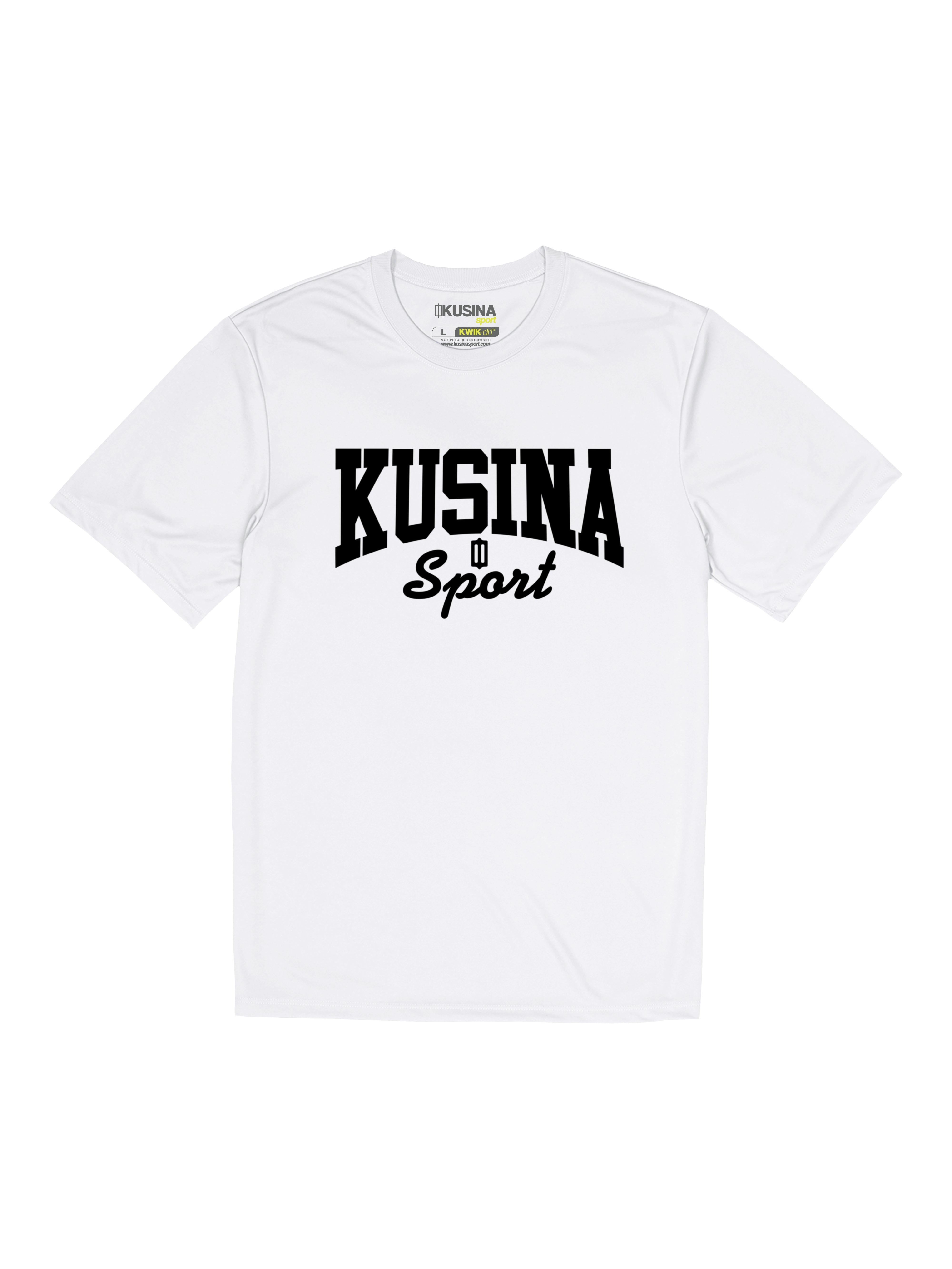 Krooks Sport Performance Tee