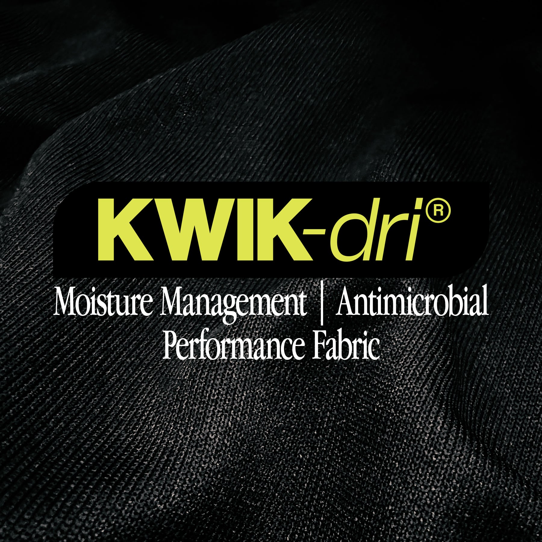 KWIK-DRI®