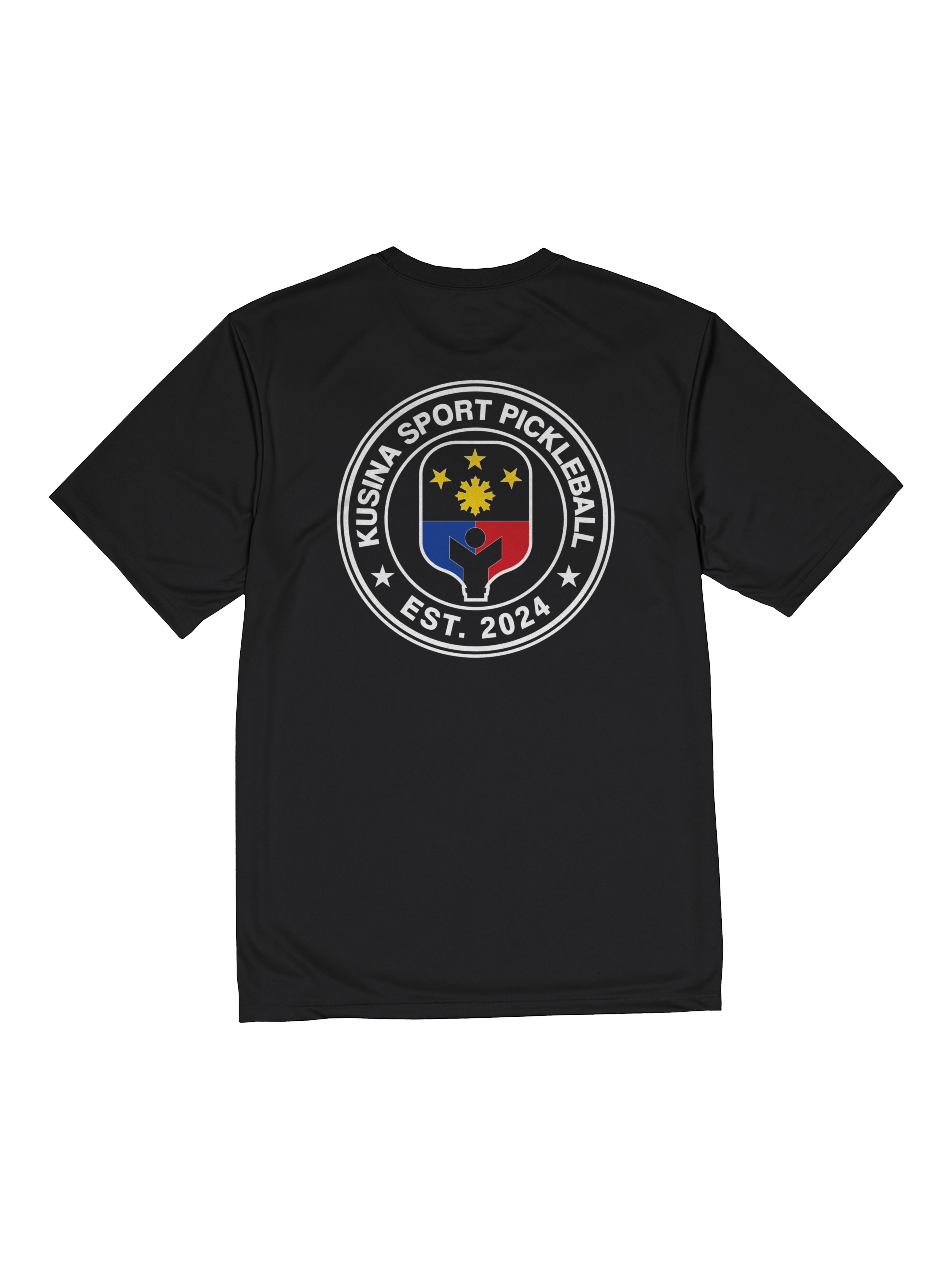 Olympiko Sport Performance Tee