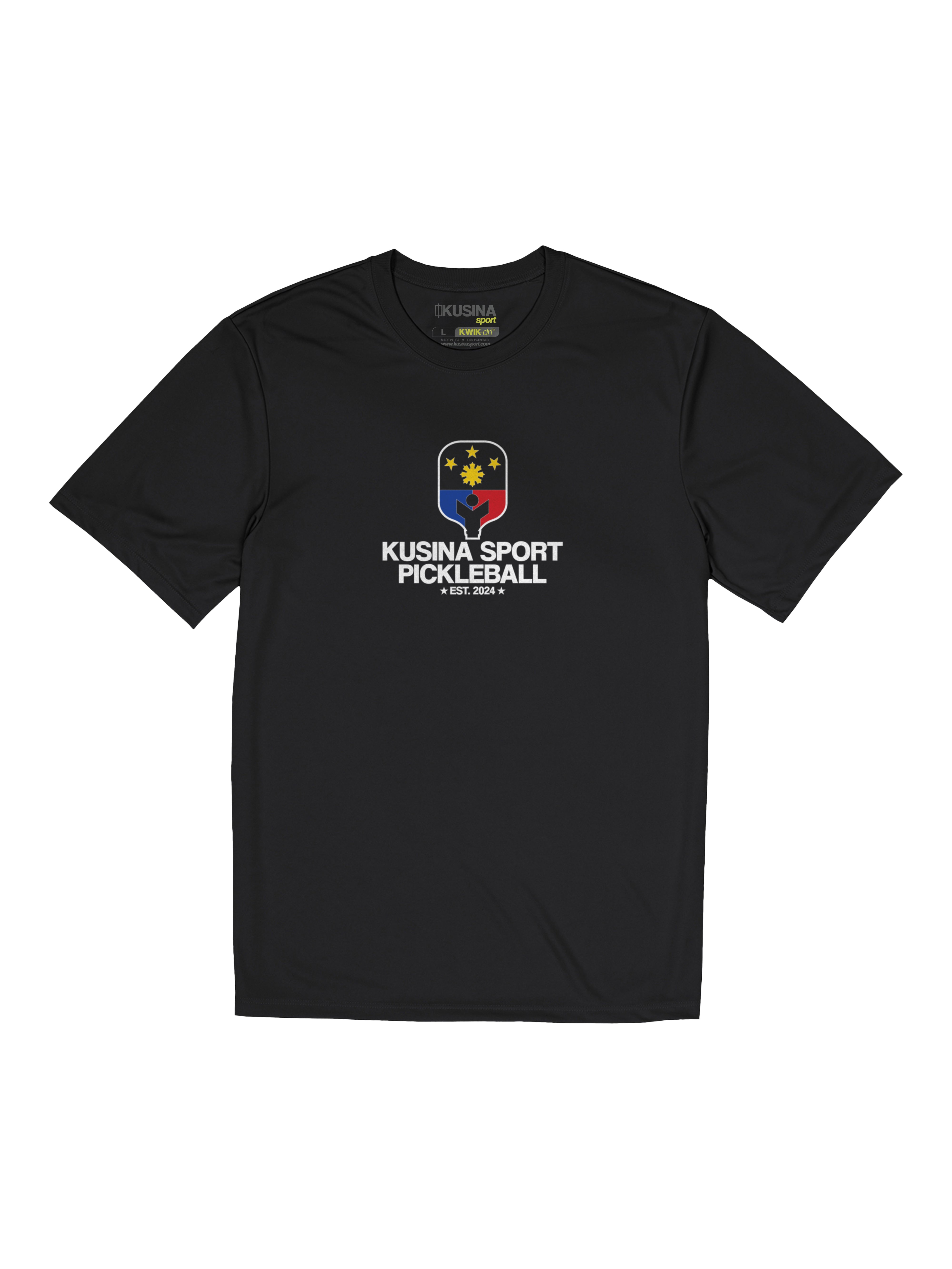 Olympiko Sport Performance Tee