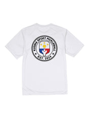 Olympiko Sport Performance Tee