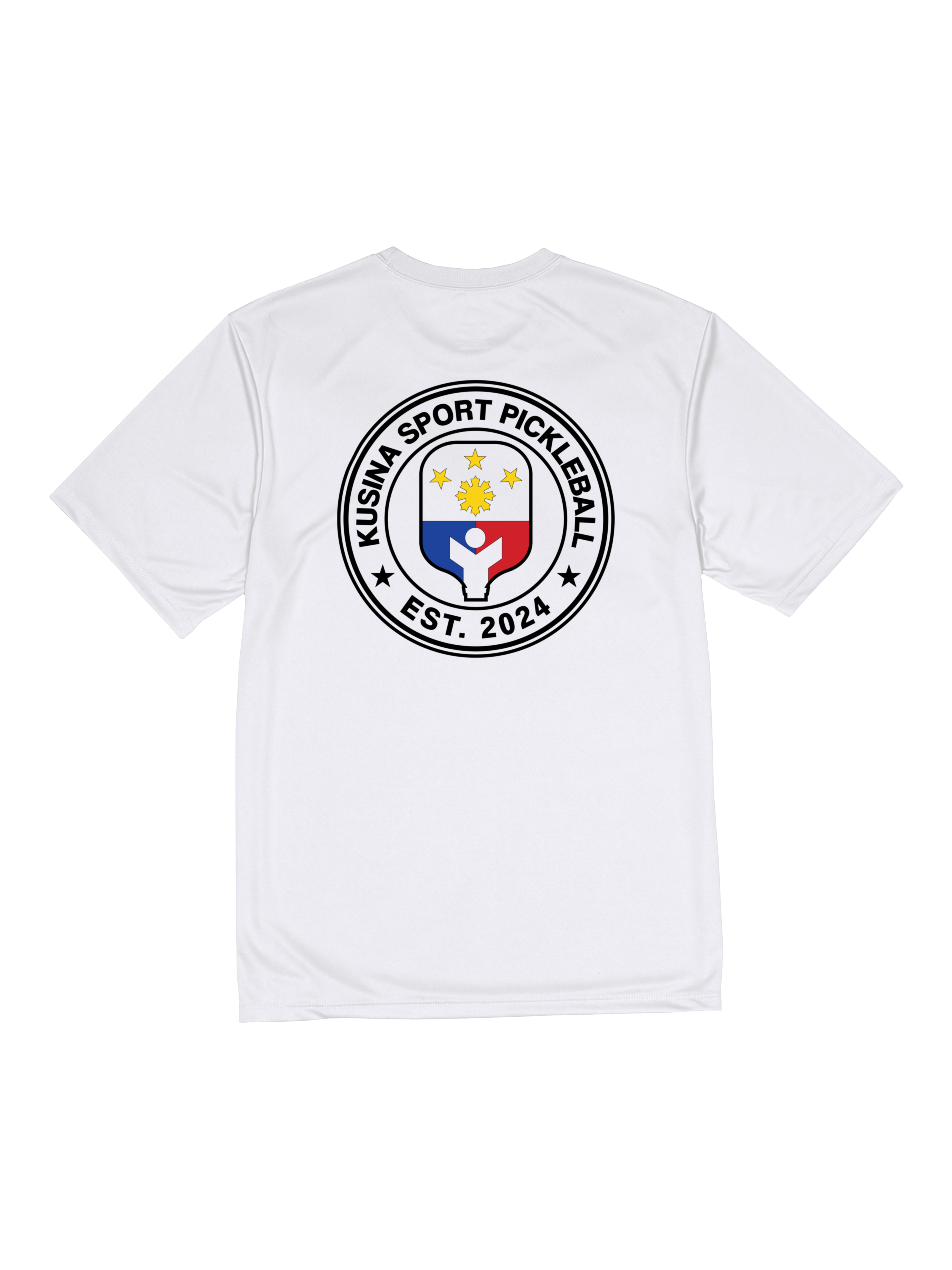 Olympiko Sport Performance Tee