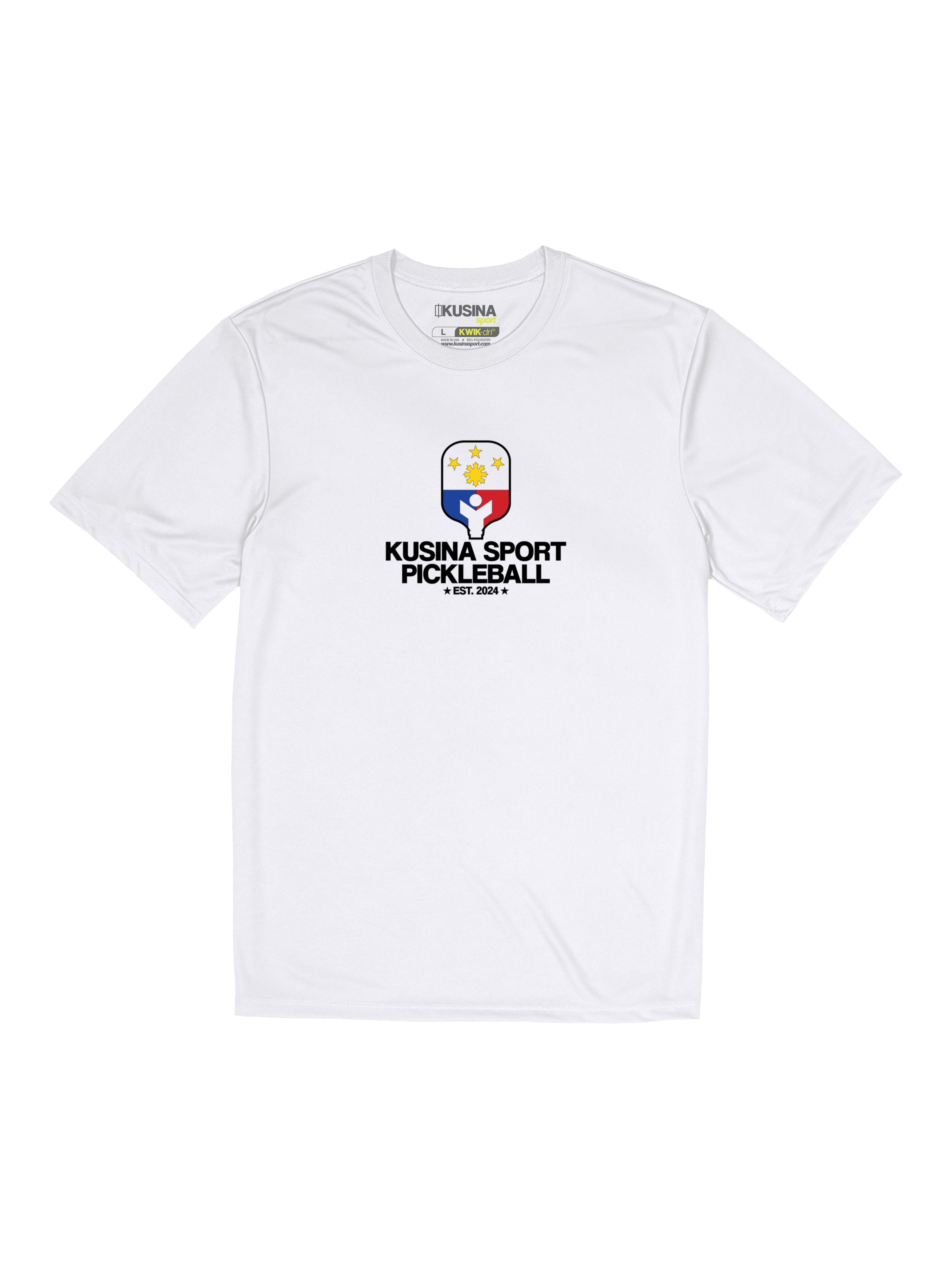 Olympiko Sport Performance Tee