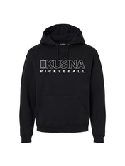 Pickleball Pullover Hoodie