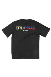 Pilipinas Sport Performance Tee