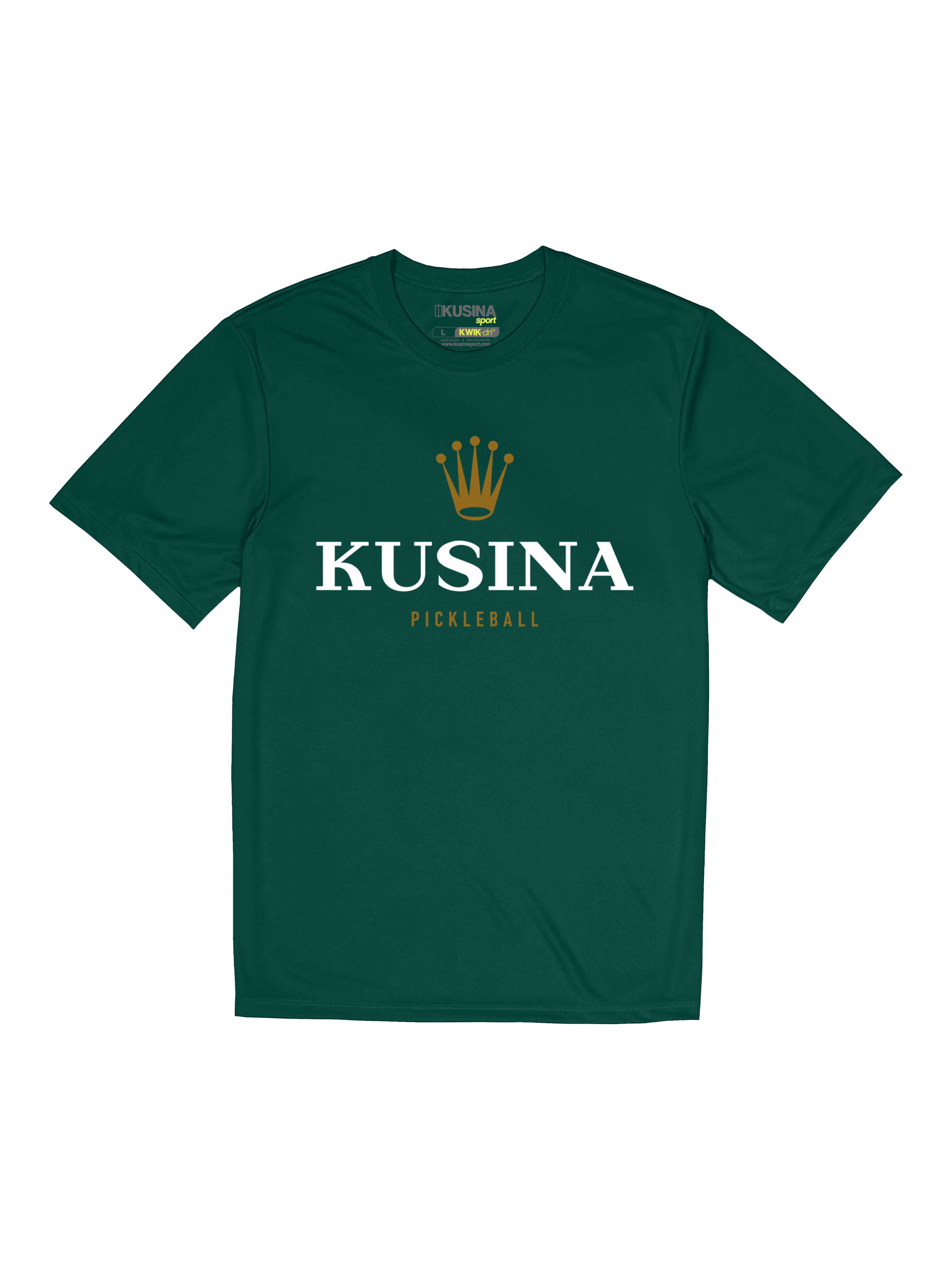 Presidential Sport Performance Tee