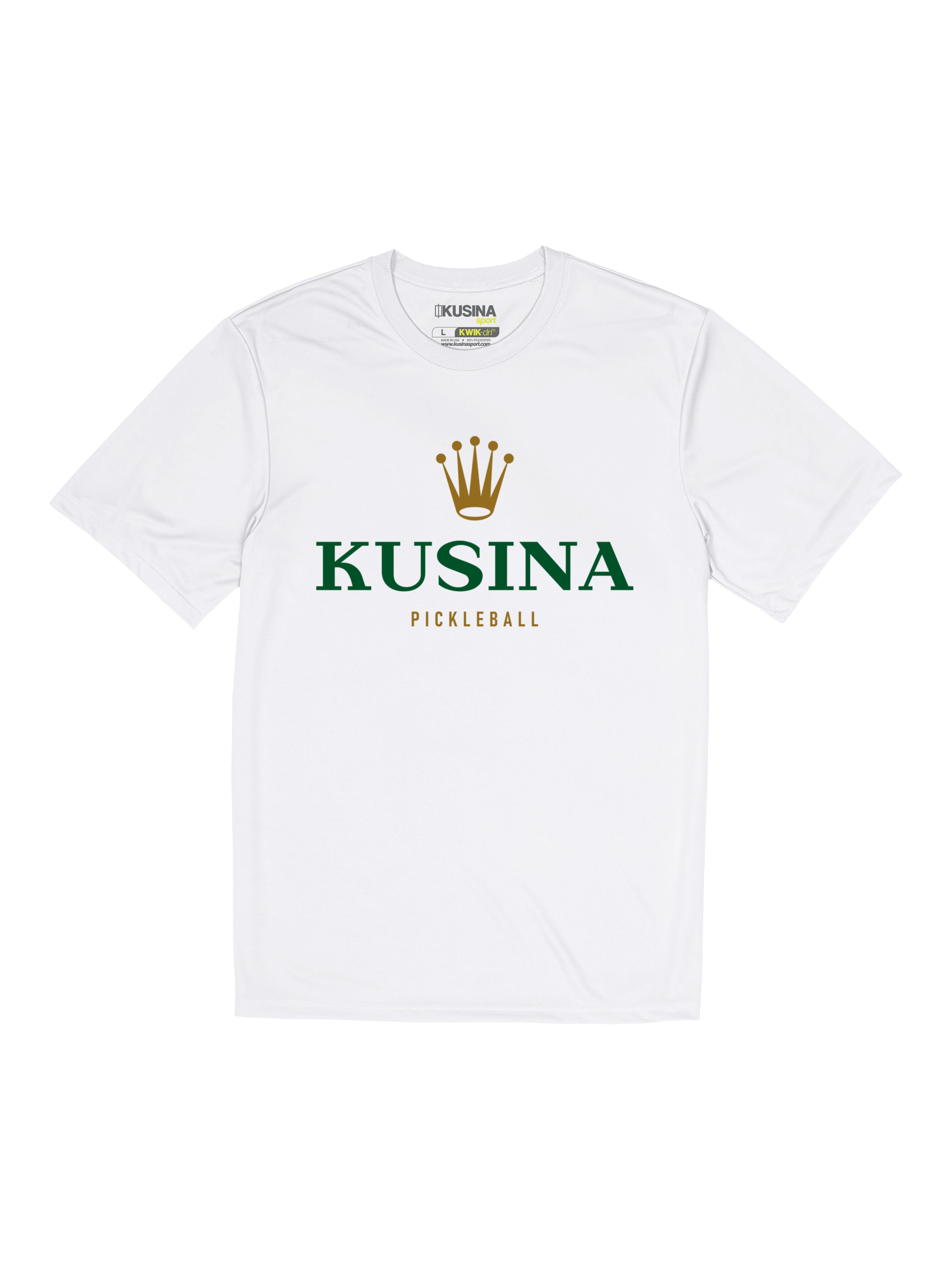 Presidential Sport Performance Tee
