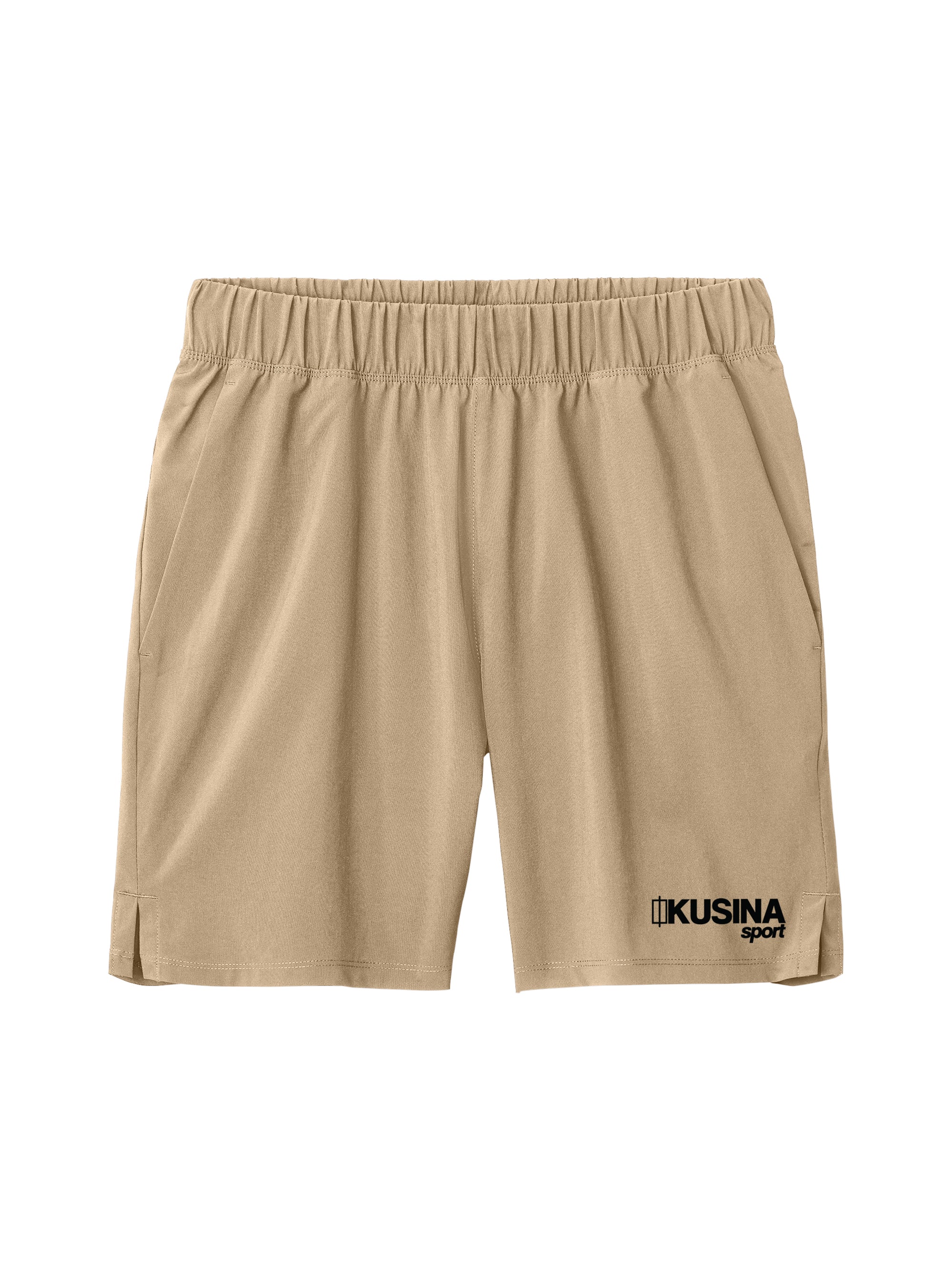 Men's Core Essential Shorts