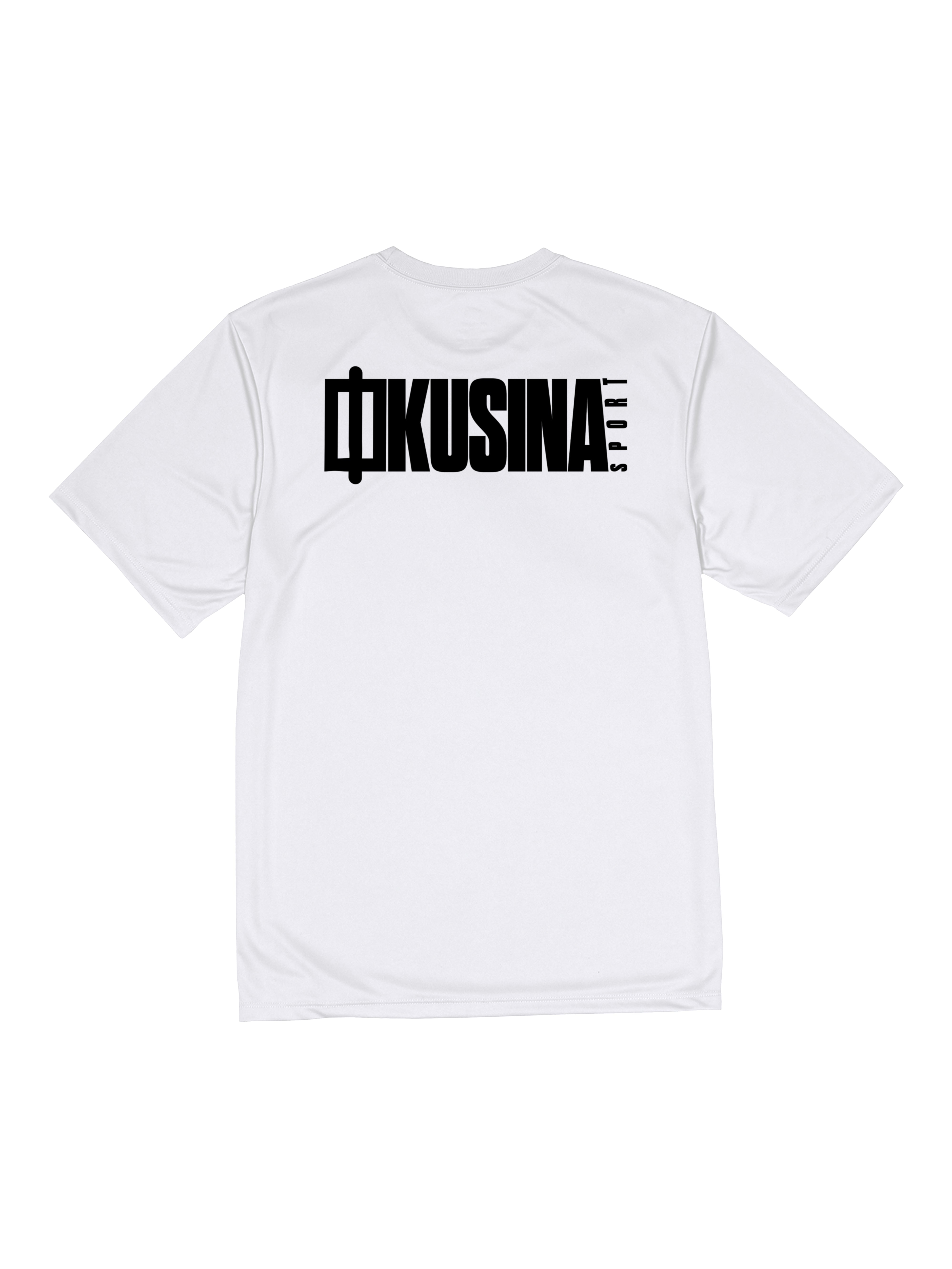 Sponsored 2.0 Sport Performance Tee