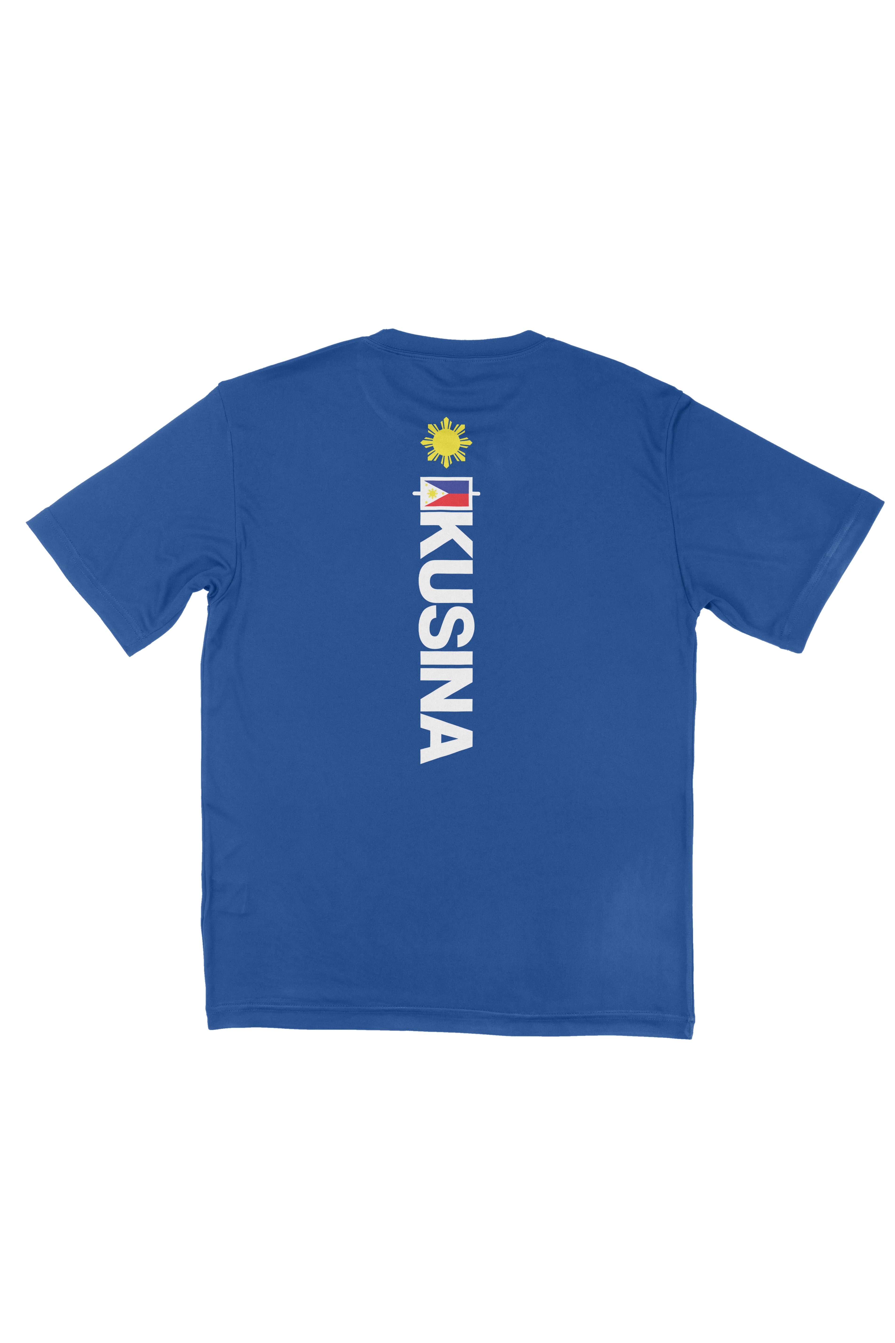 Team Philippines Sport Performance Tee