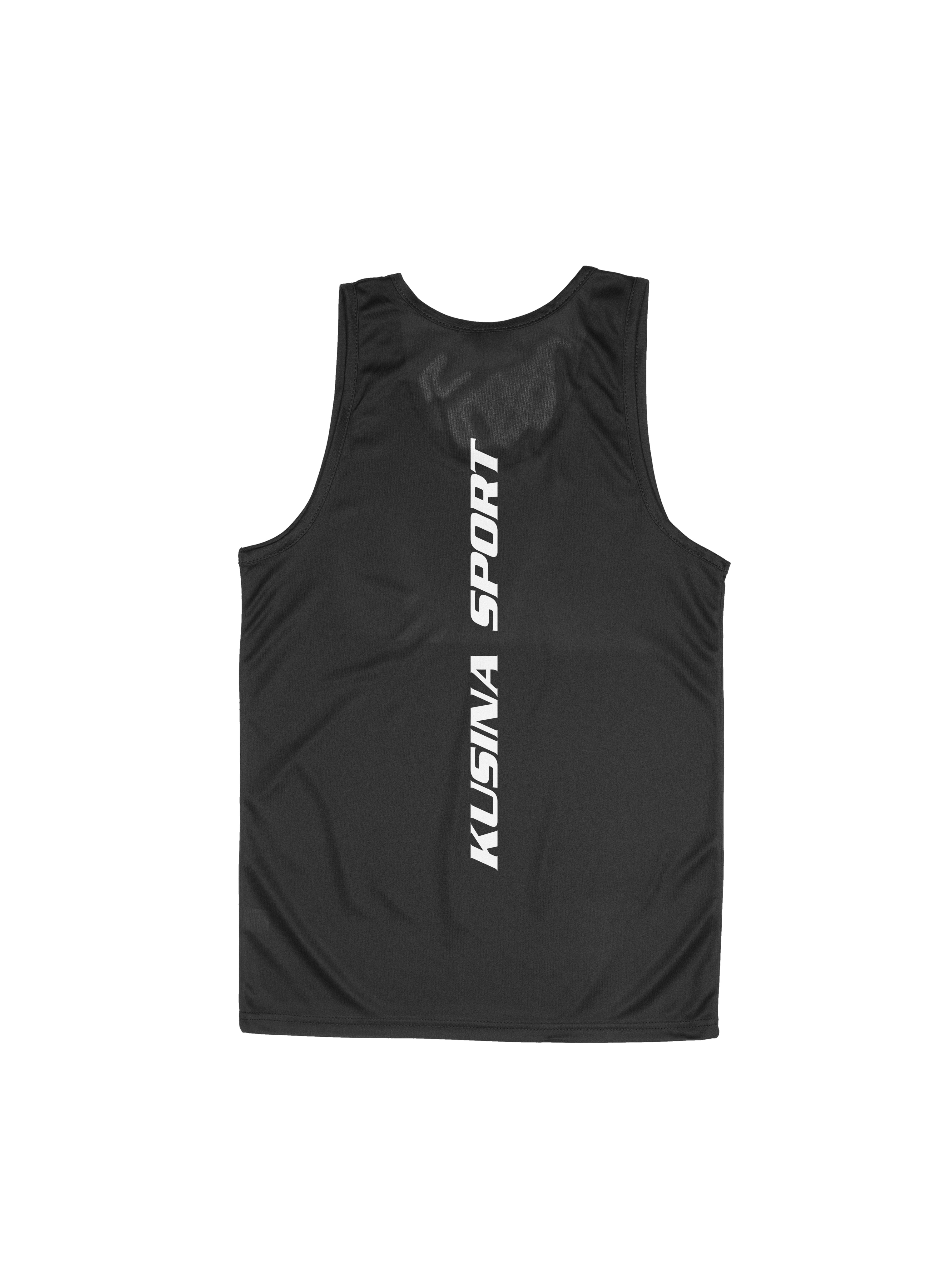 Tyson Sport Performance Tank Top