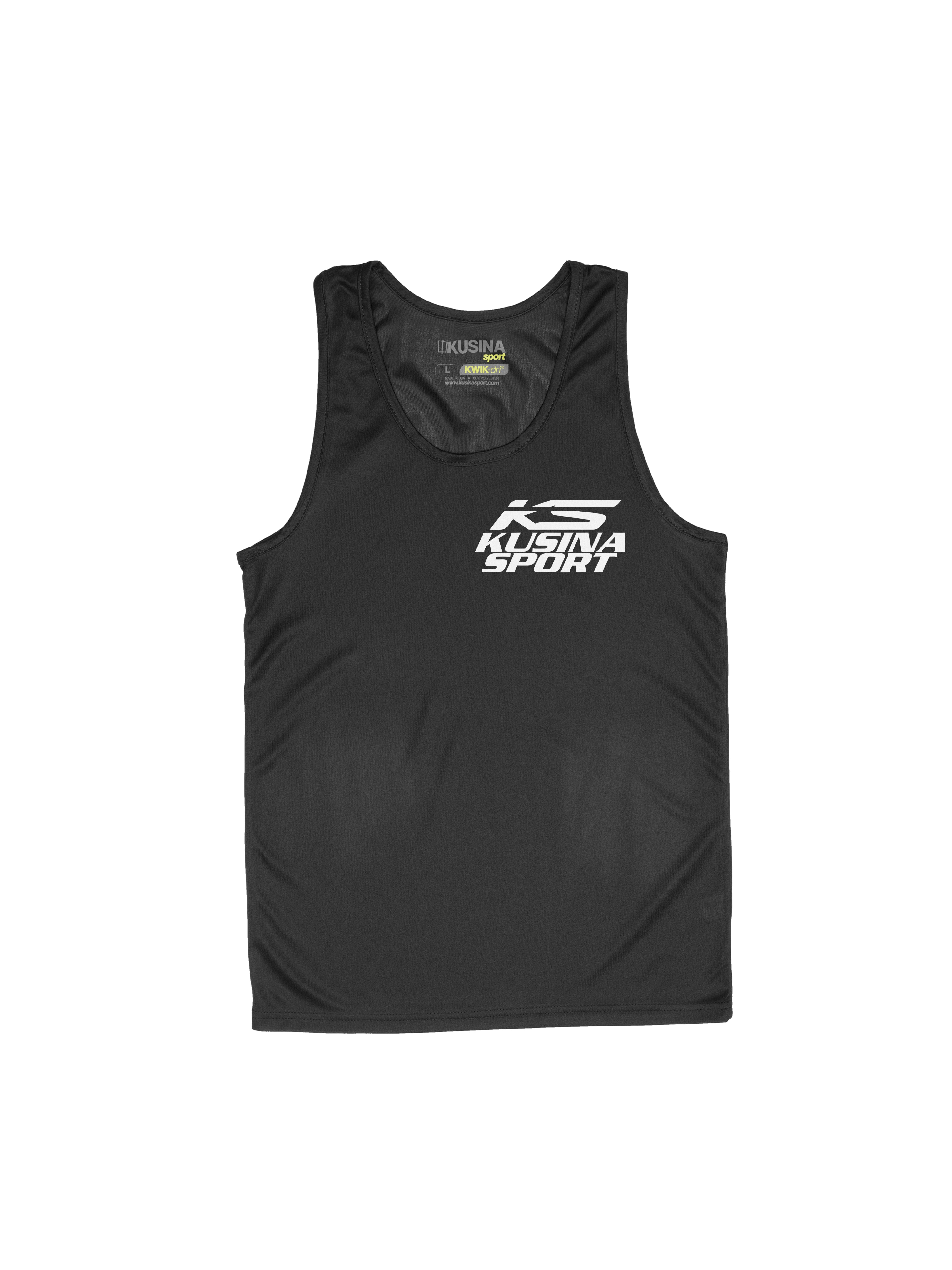 Tyson Sport Performance Tank Top