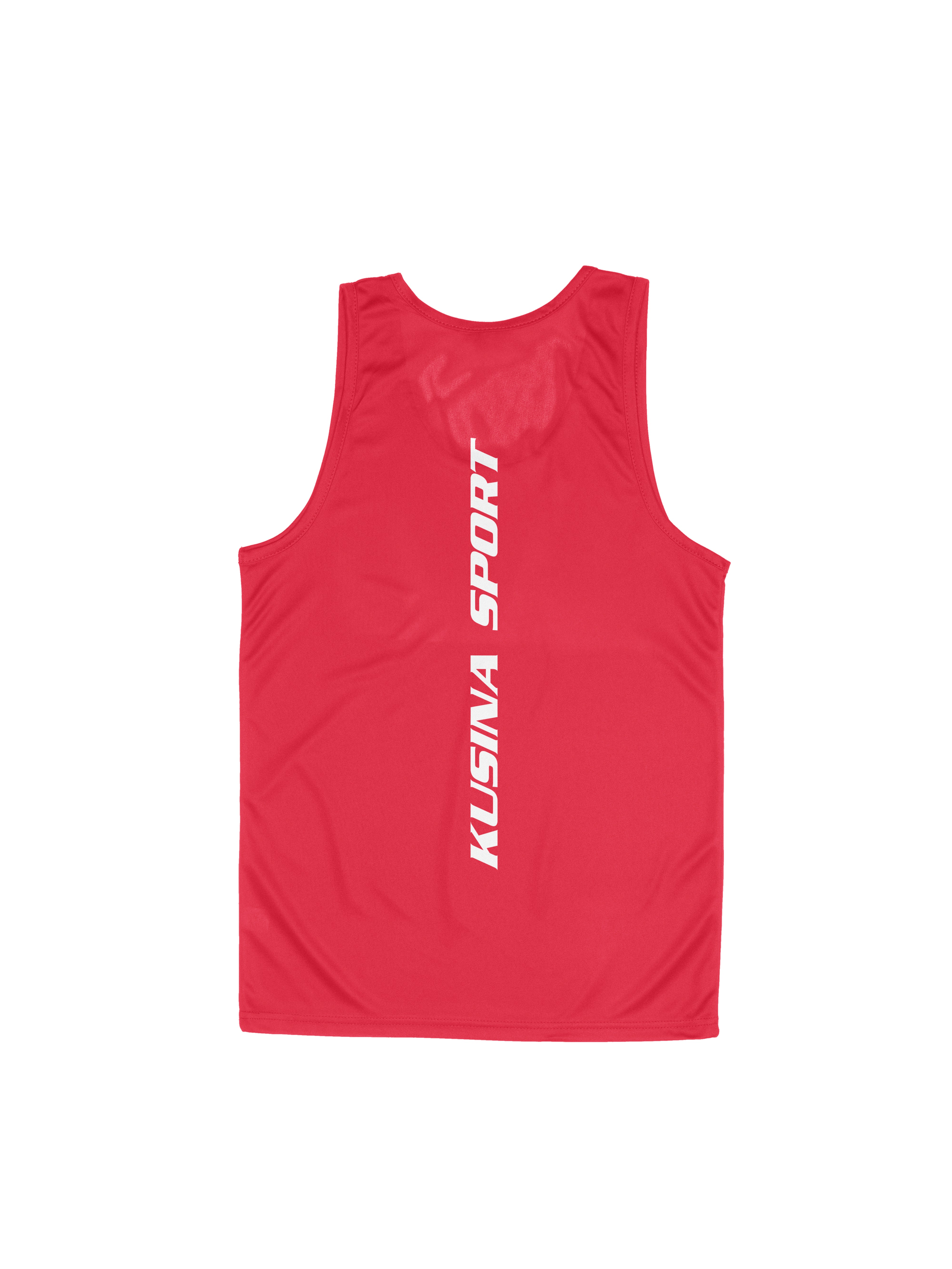 Tyson Sport Performance Tank Top