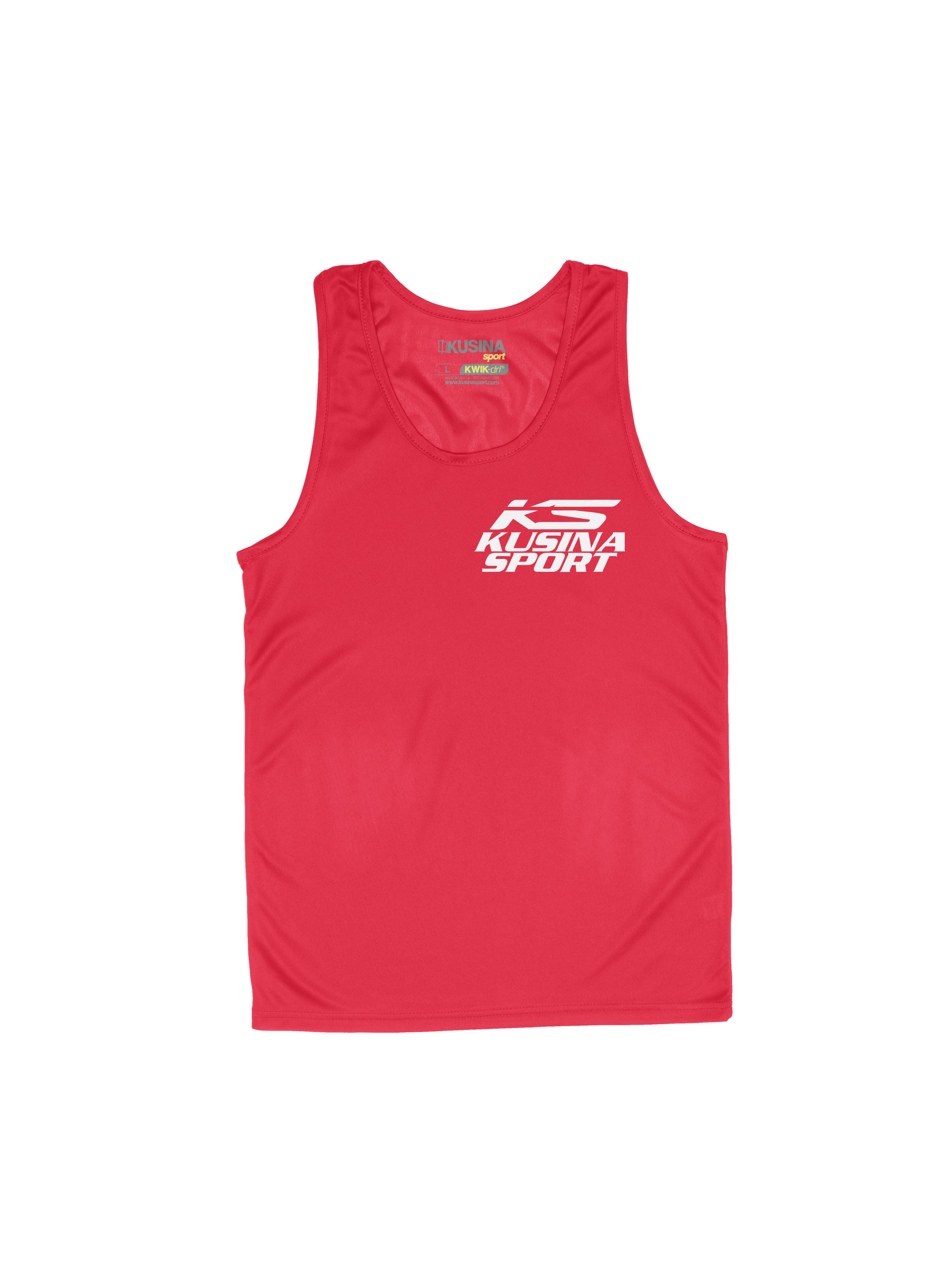 Tyson Sport Performance Tank Top