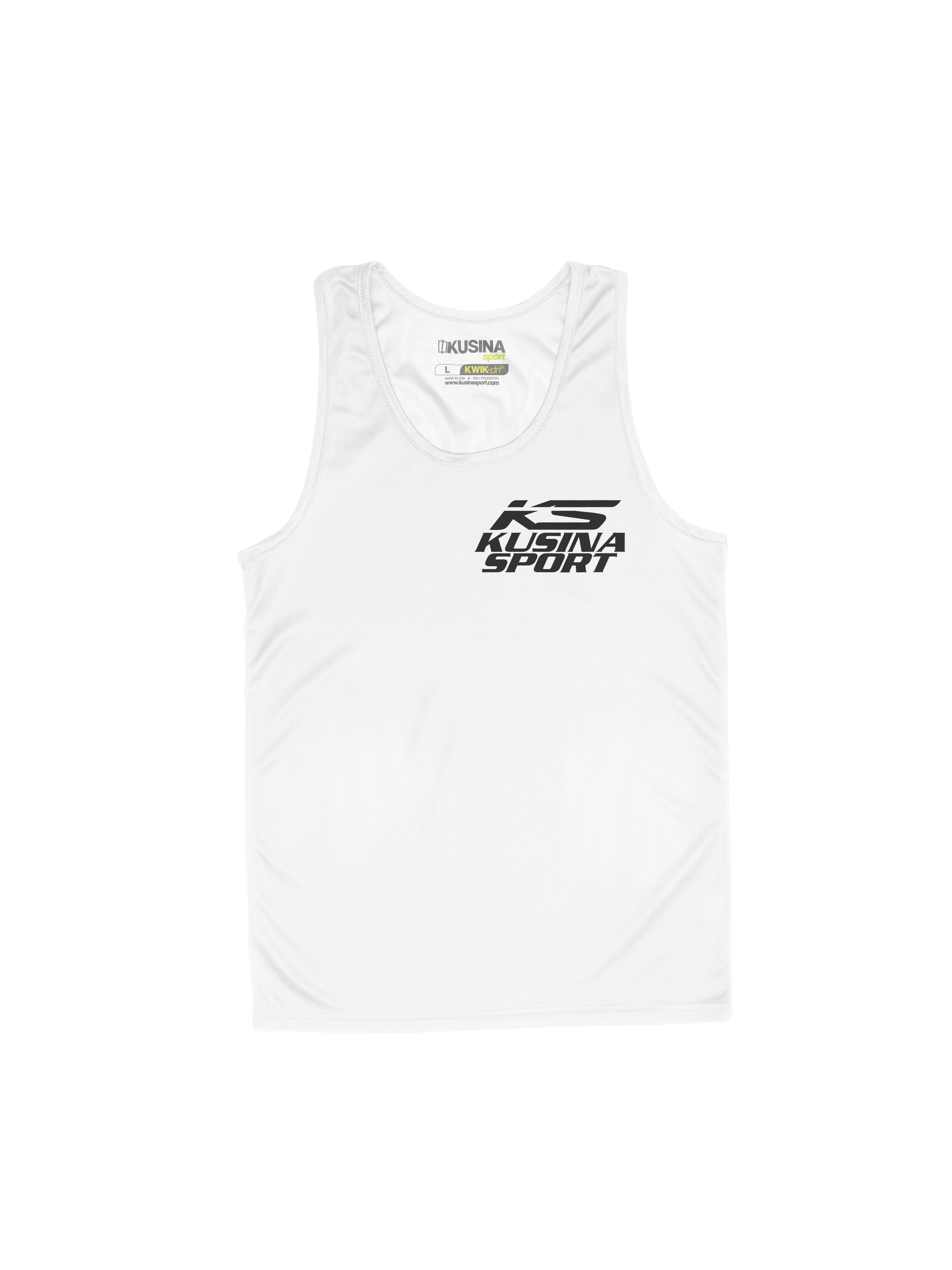 Tyson Sport Performance Tank Top