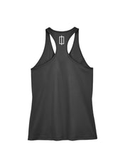 Women's Baseline Racerback Sport Performance Tank Top