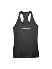 Women's Baseline Racerback Sport Performance Tank Top
