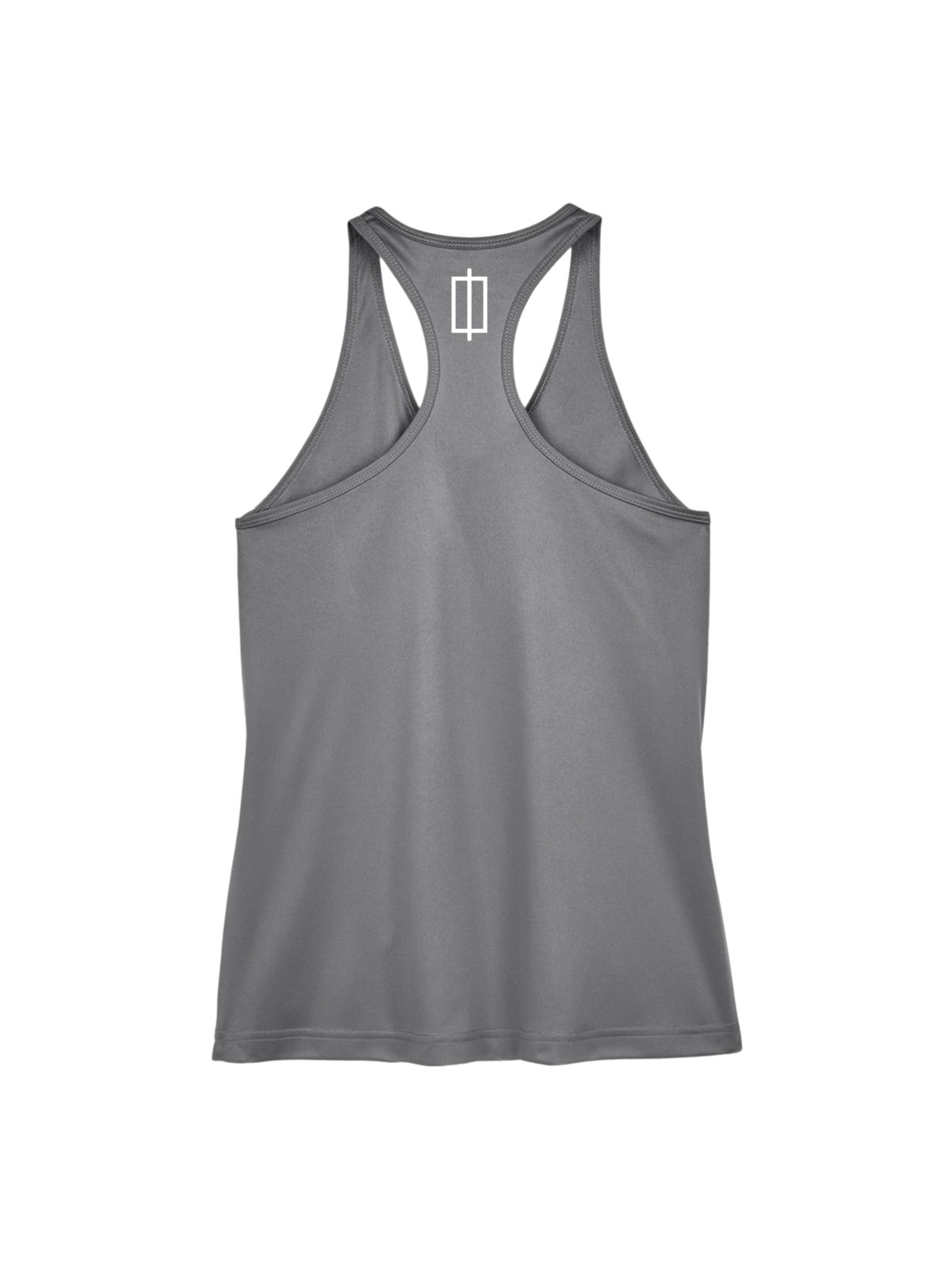 Women's Baseline Racerback Sport Performance Tank Top