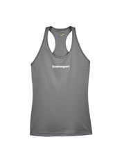 Women's Baseline Racerback Sport Performance Tank Top
