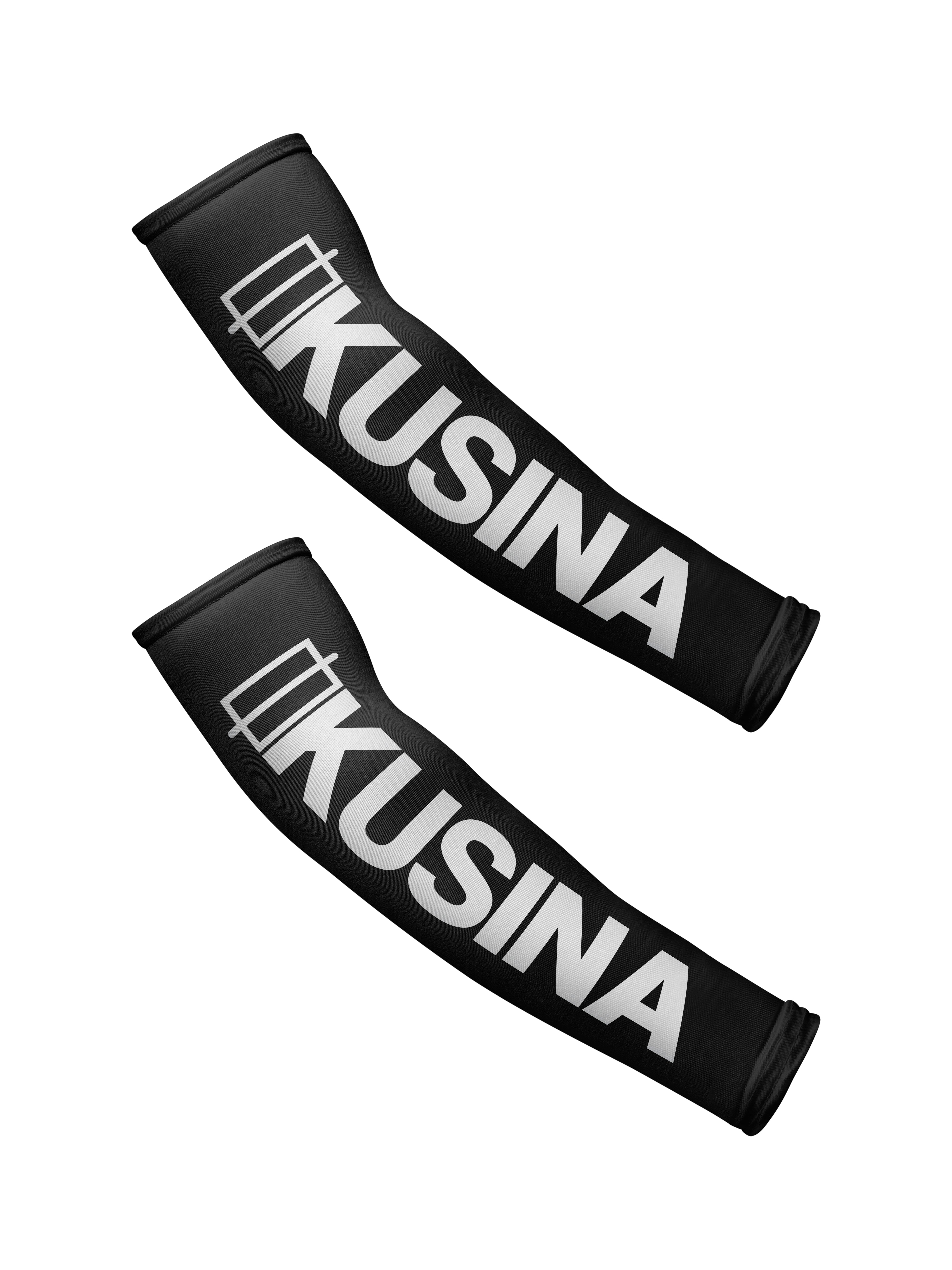 Logo UV Arm Sleeves (Pair)