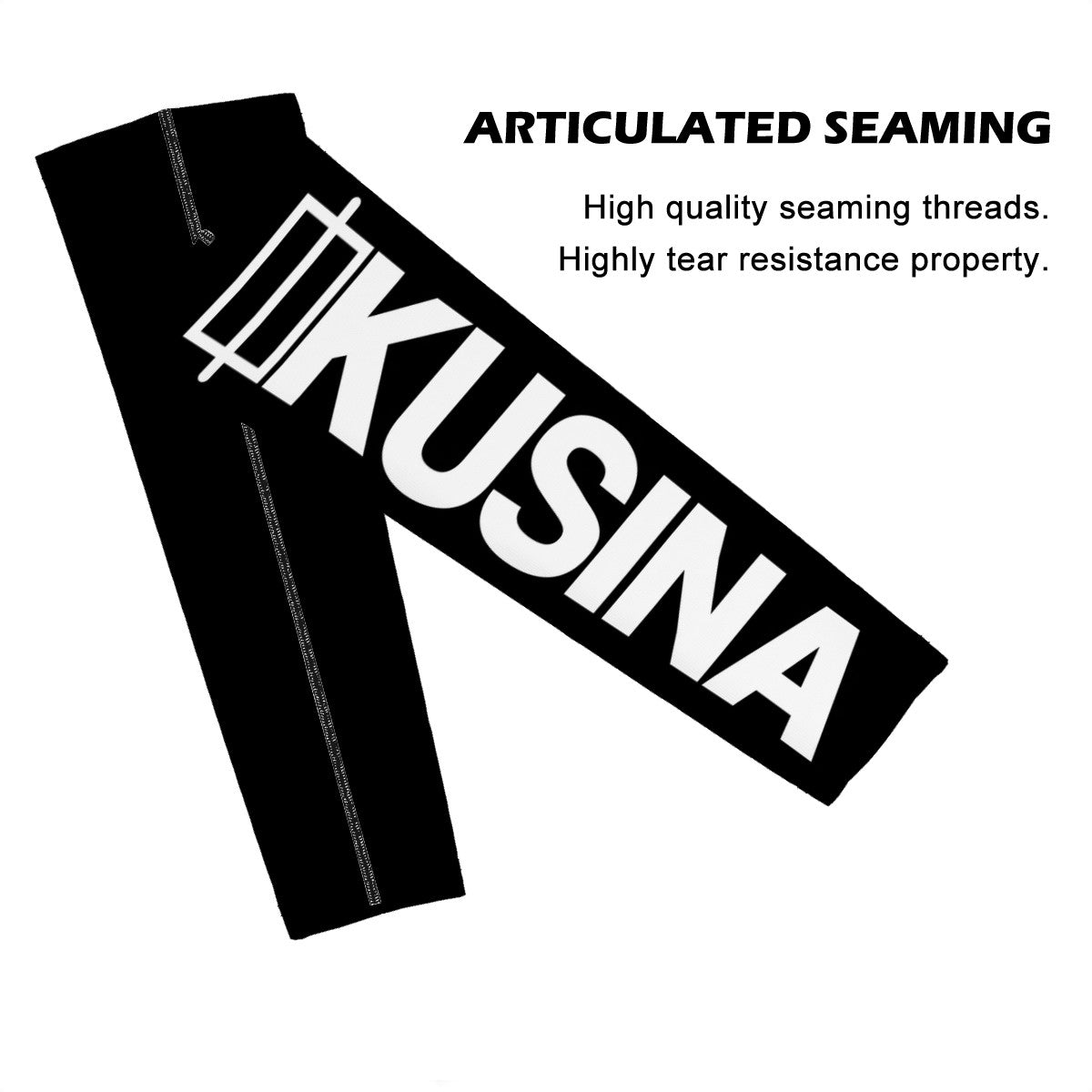 Logo UV Arm Sleeves (Pair)